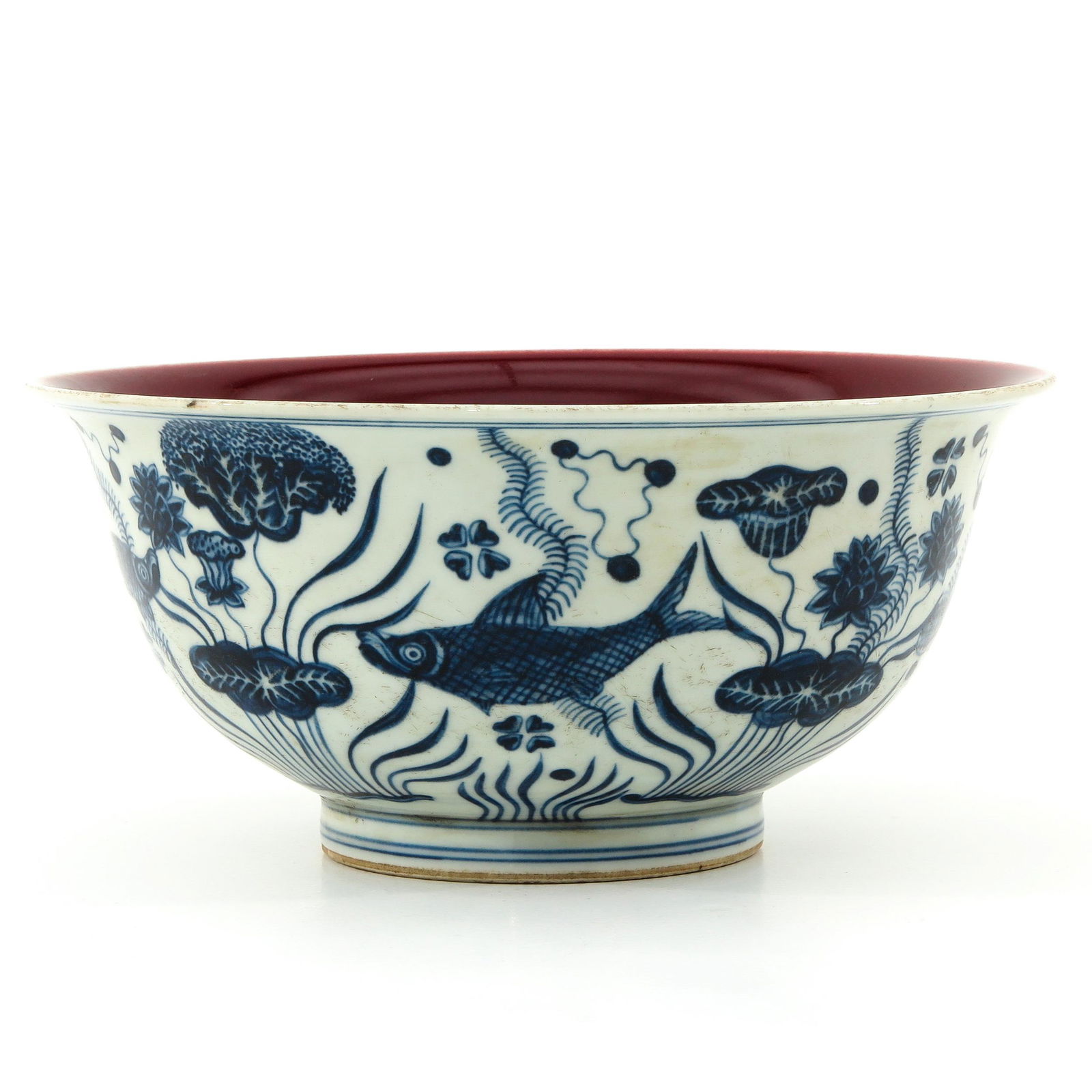 A Blue and White Bowl (1 of 10)
