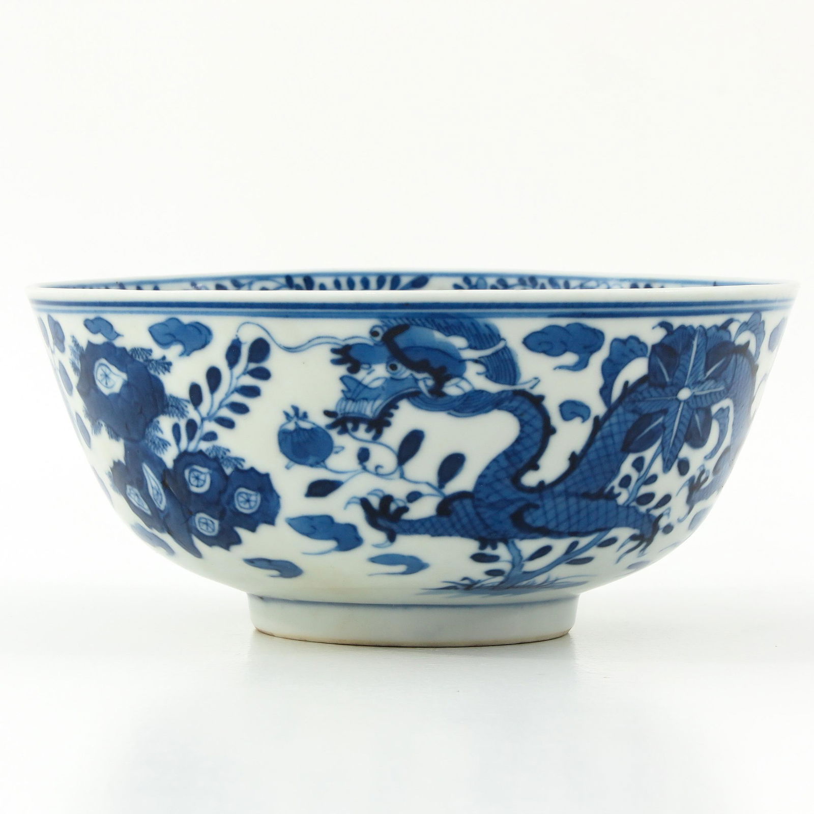 A Blue and White Bowl (1 of 10)