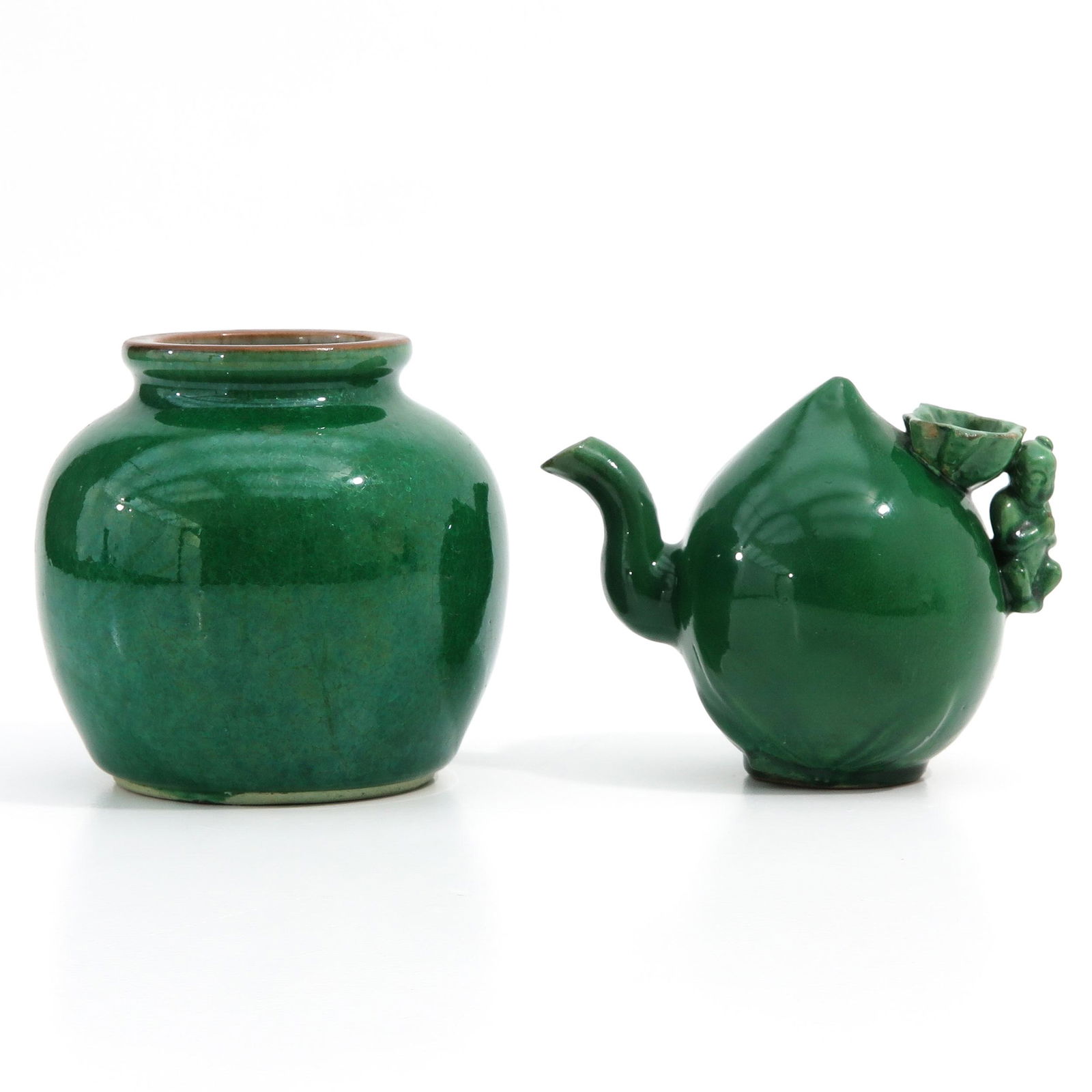 A Jar and Water Srinkler (1 of 9)