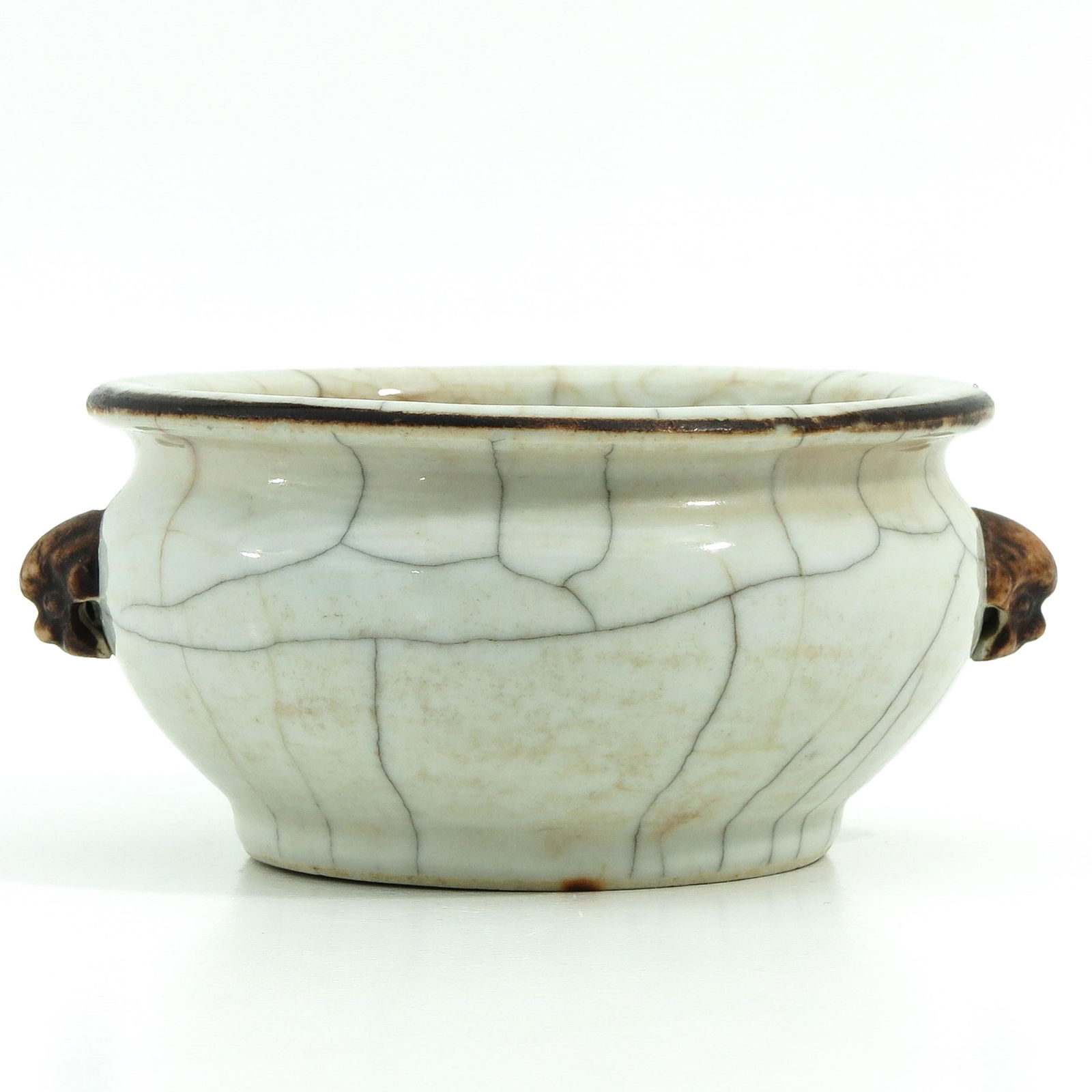 A Crackle Decor Censer (1 of 10)