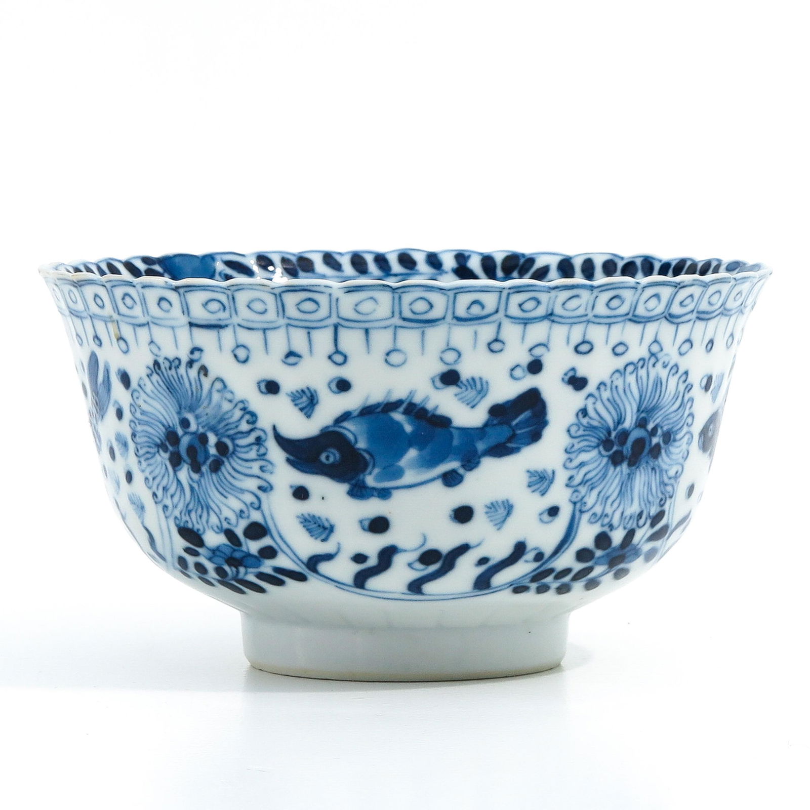 A Blue and White Bowl (1 of 10)