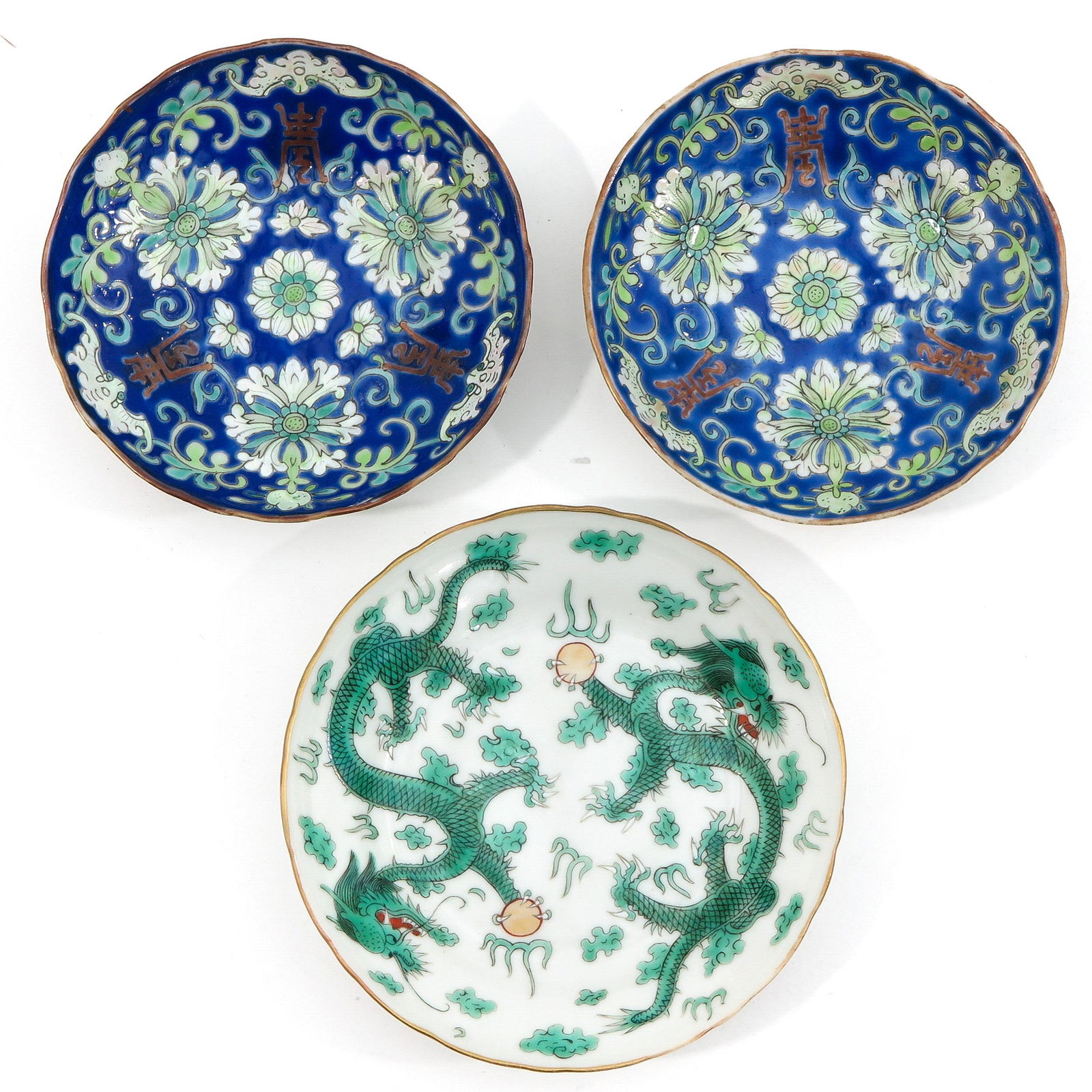 A Lot of 3 Small Plates (1 of 10)