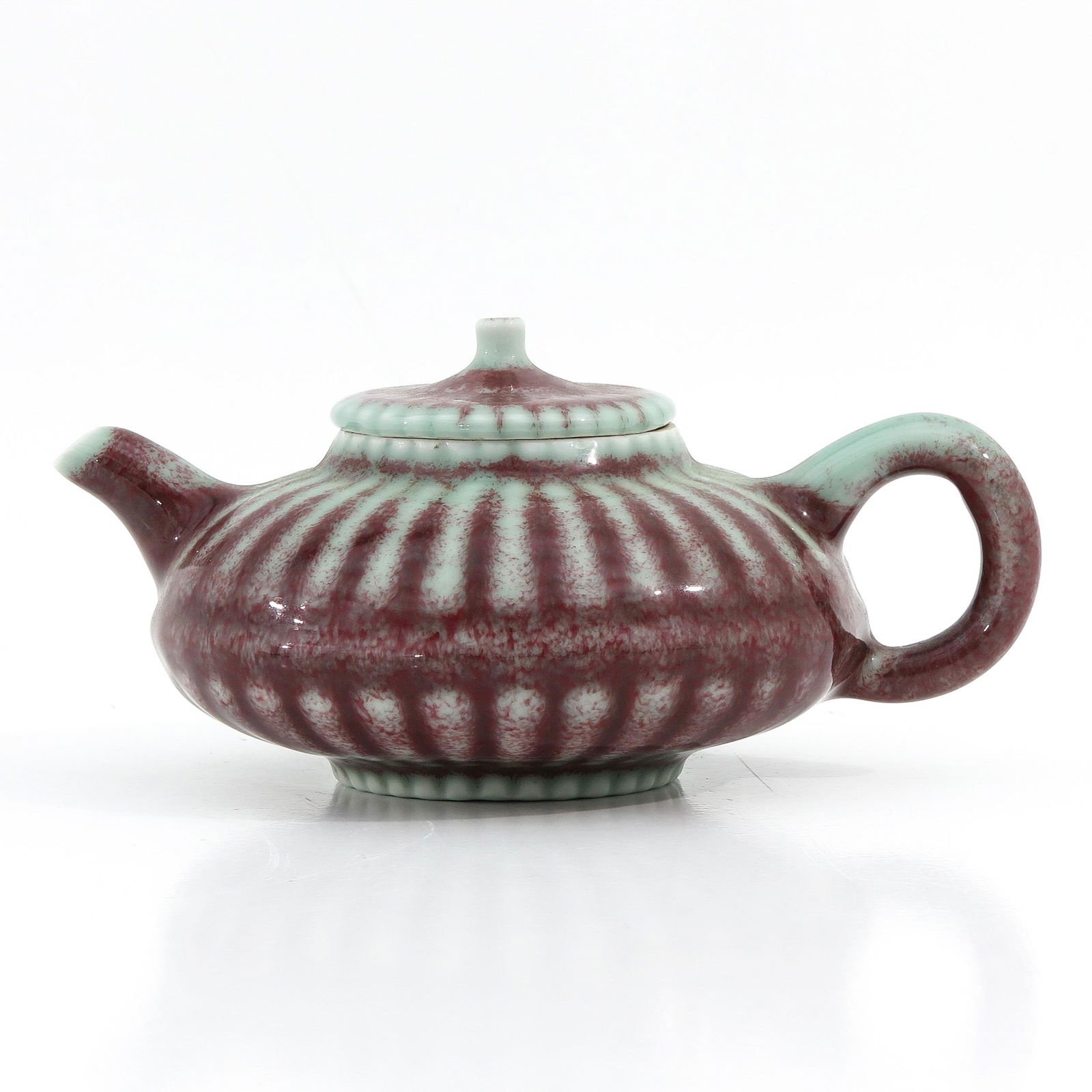 A Celadon Teapot (1 of 10)
