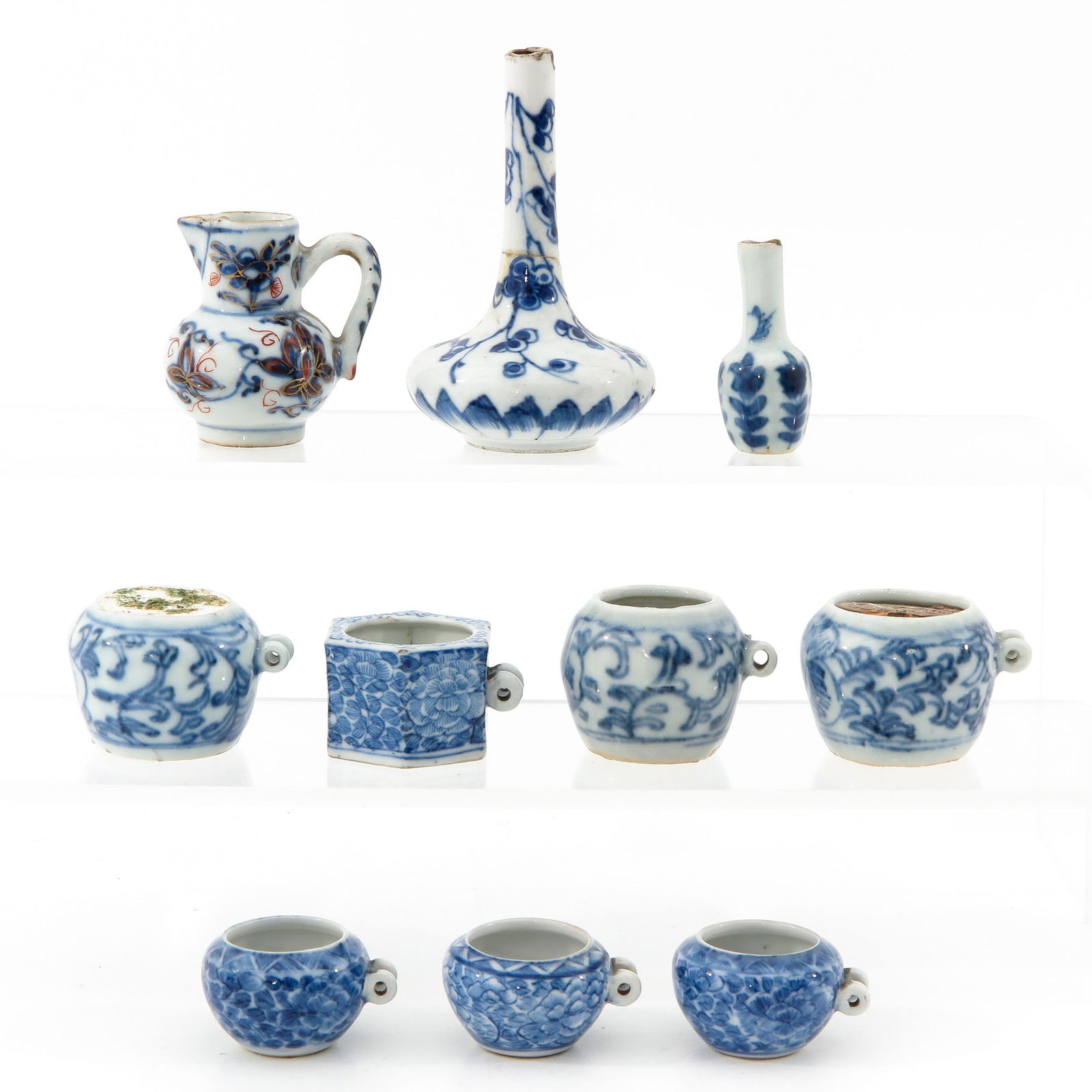 A Collection of Porcelain (1 of 10)
