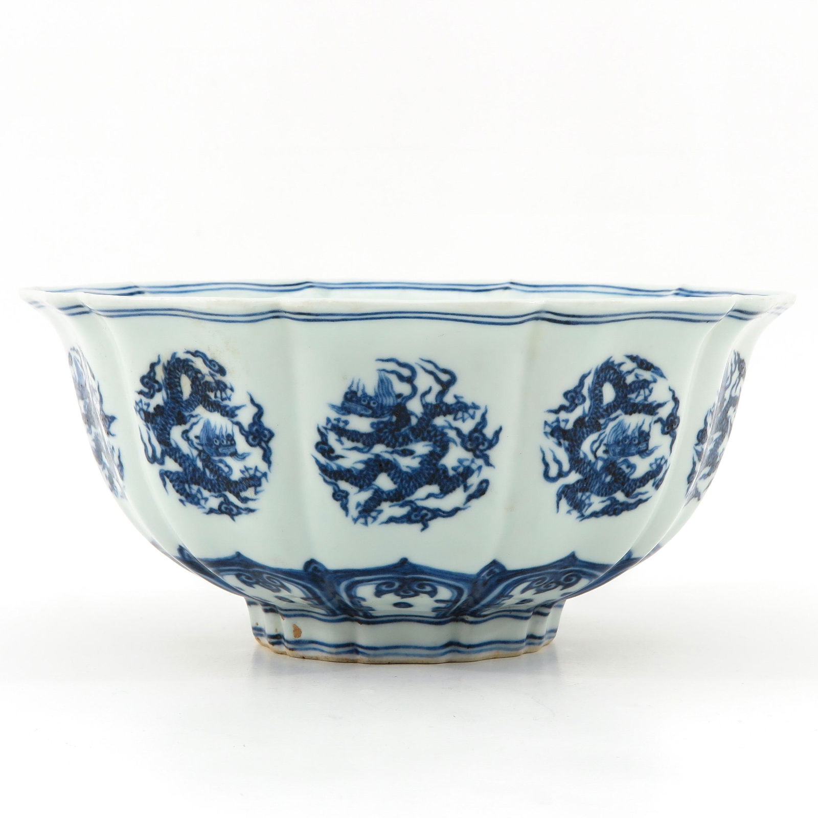 A Blue and White Bowl (1 of 10)