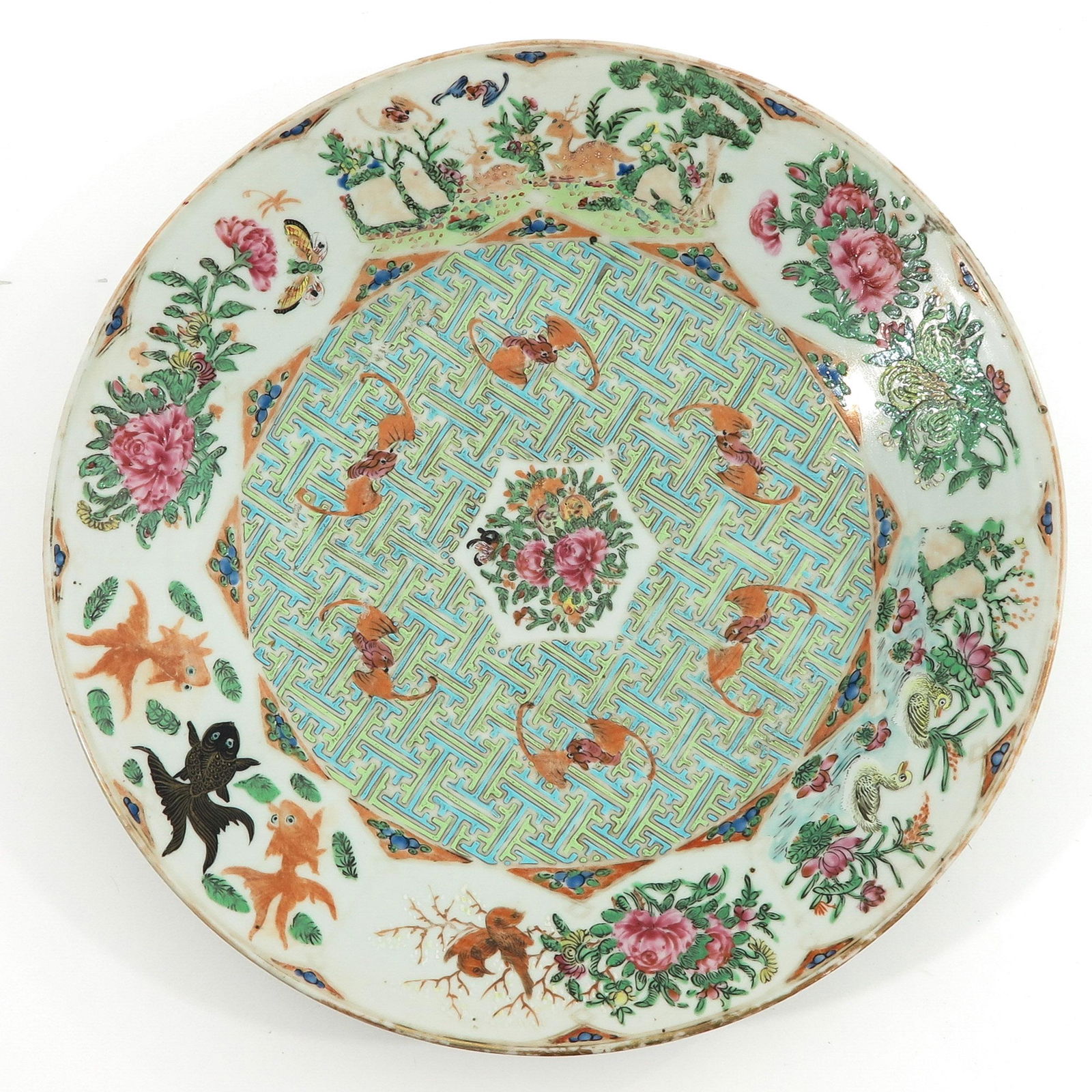 A Cantonese Charger (1 of 7)