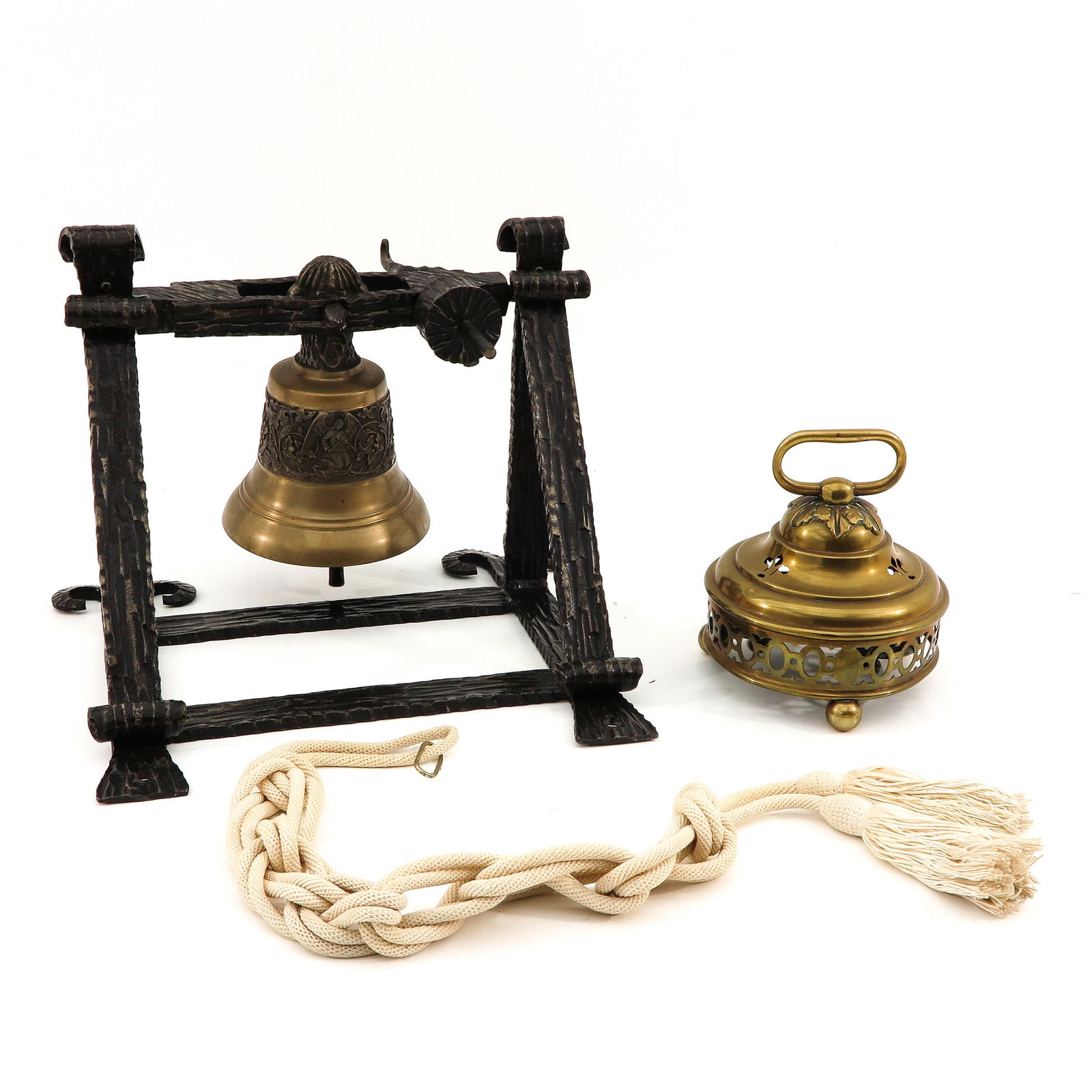 A Collection of Religious Items (1 of 6)