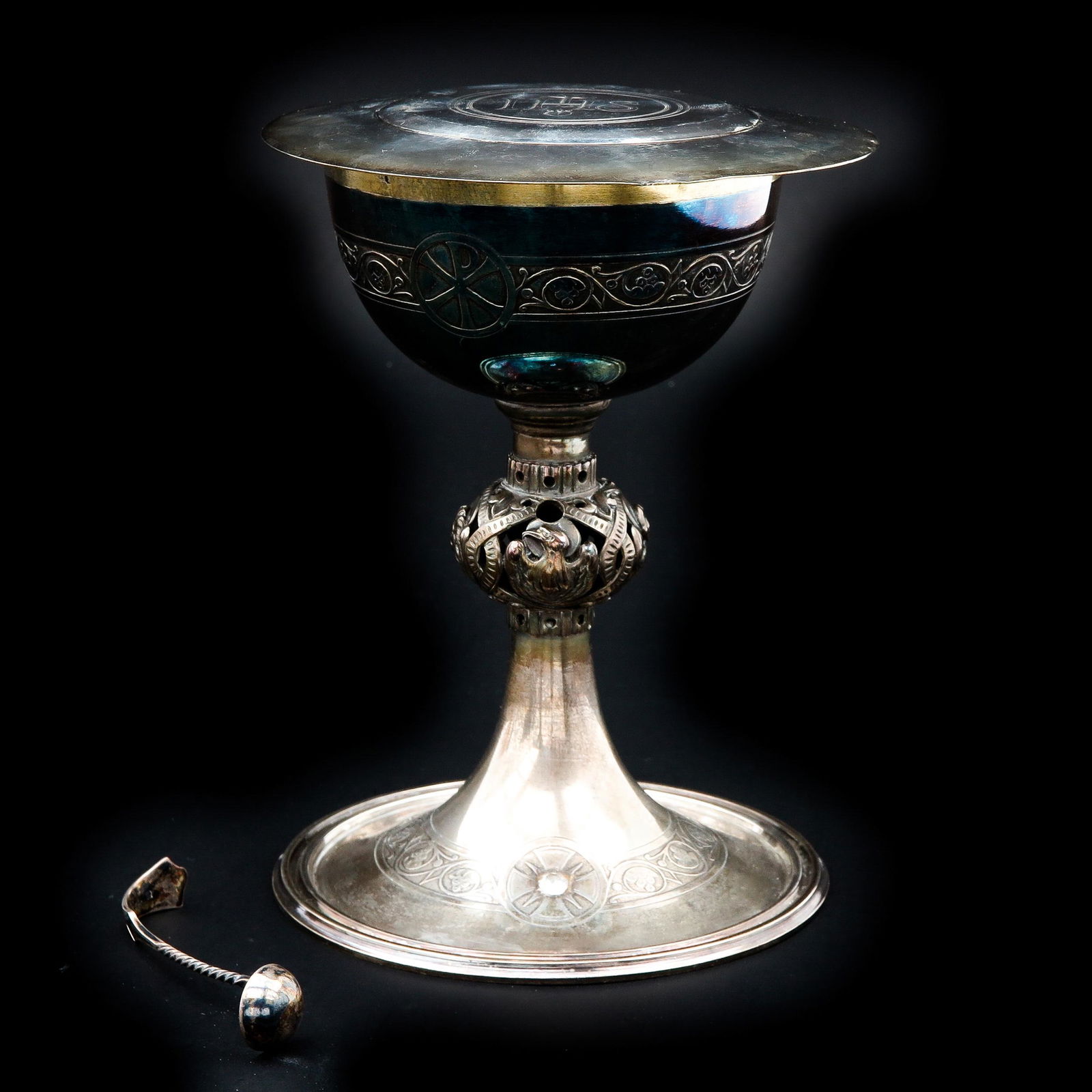 A Chalice (1 of 10)