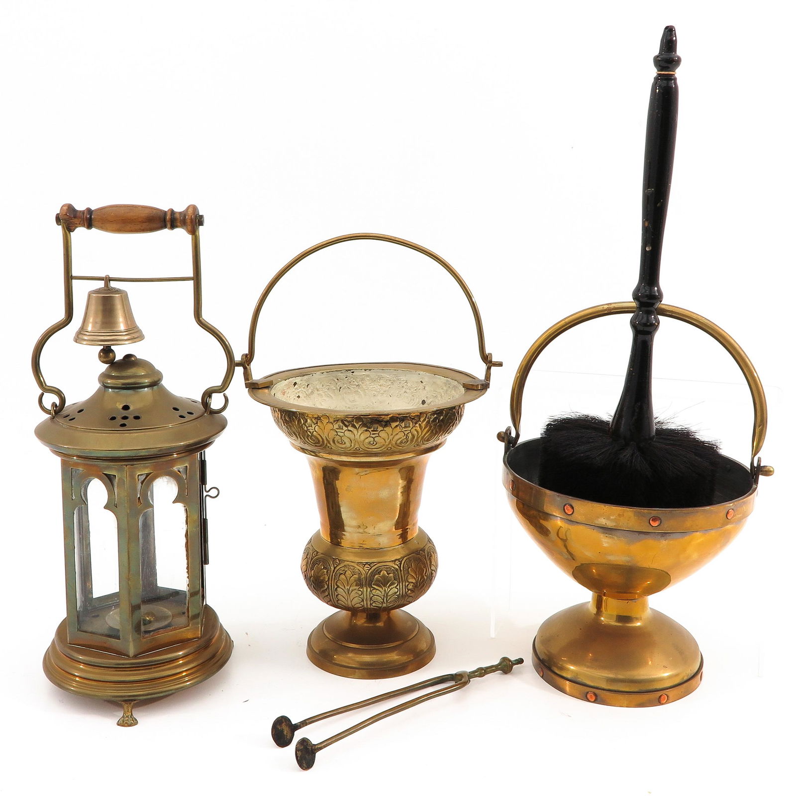 A Collection of Religious Items (1 of 4)