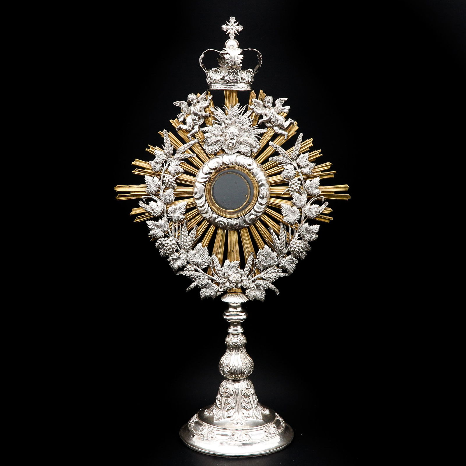 A Monstrance (1 of 9)