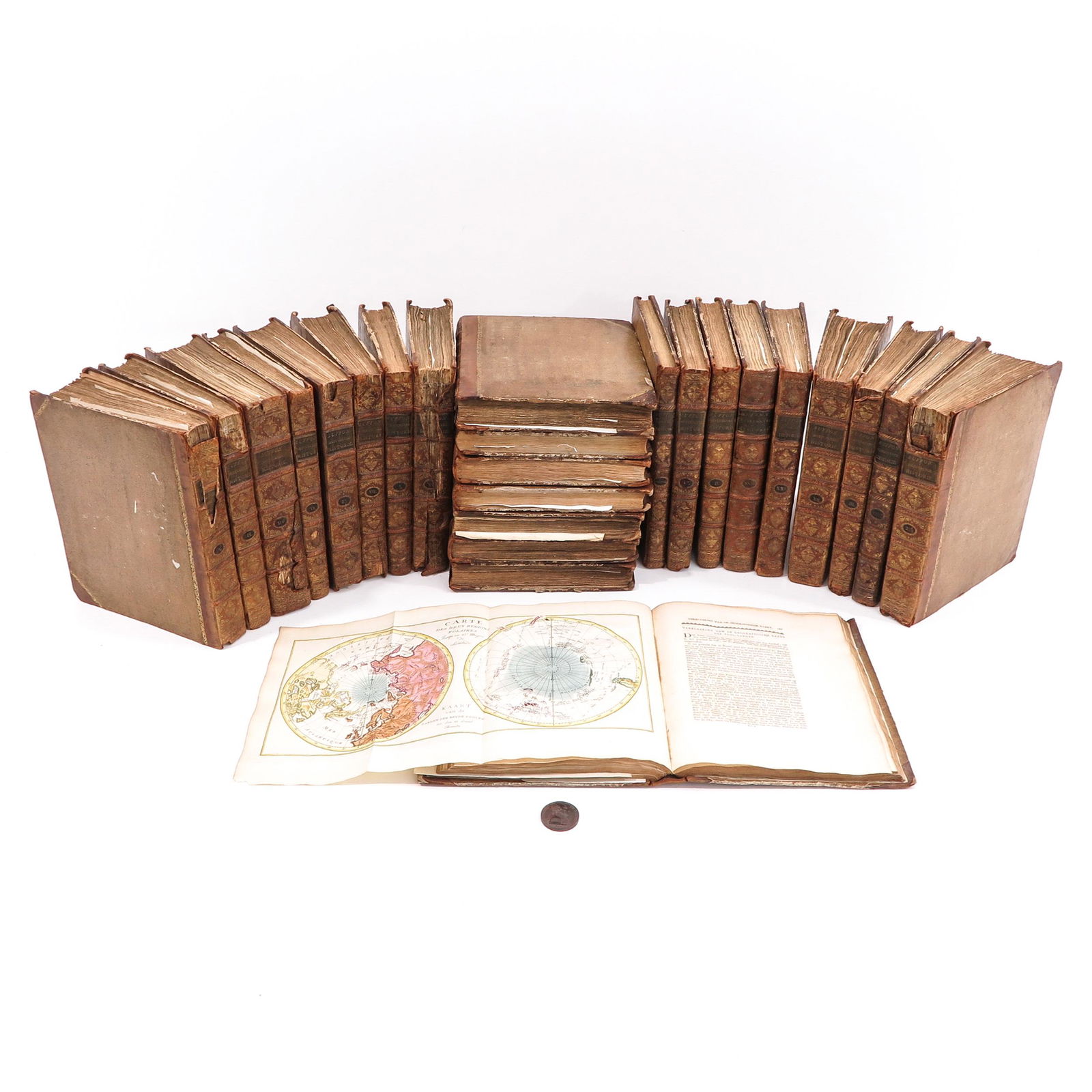 A Collection of 24 Books (1 of 10)