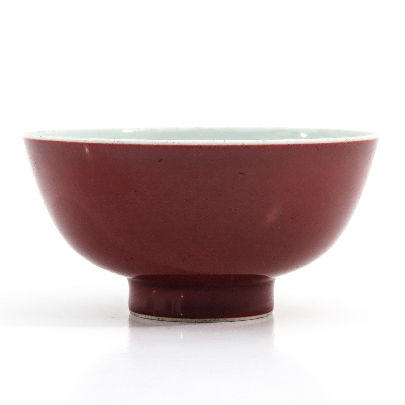 A Peach Bloom Decor Bowl (1 of 9)
