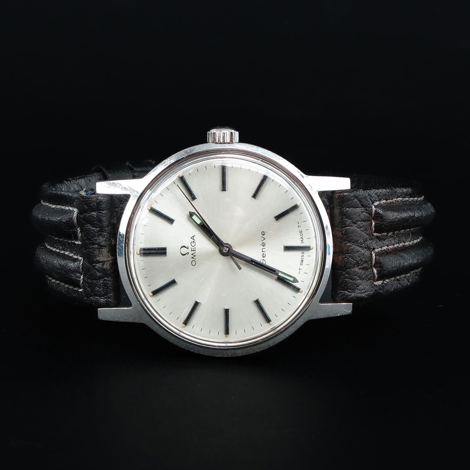 A Mens Omega Watch (1 of 3)