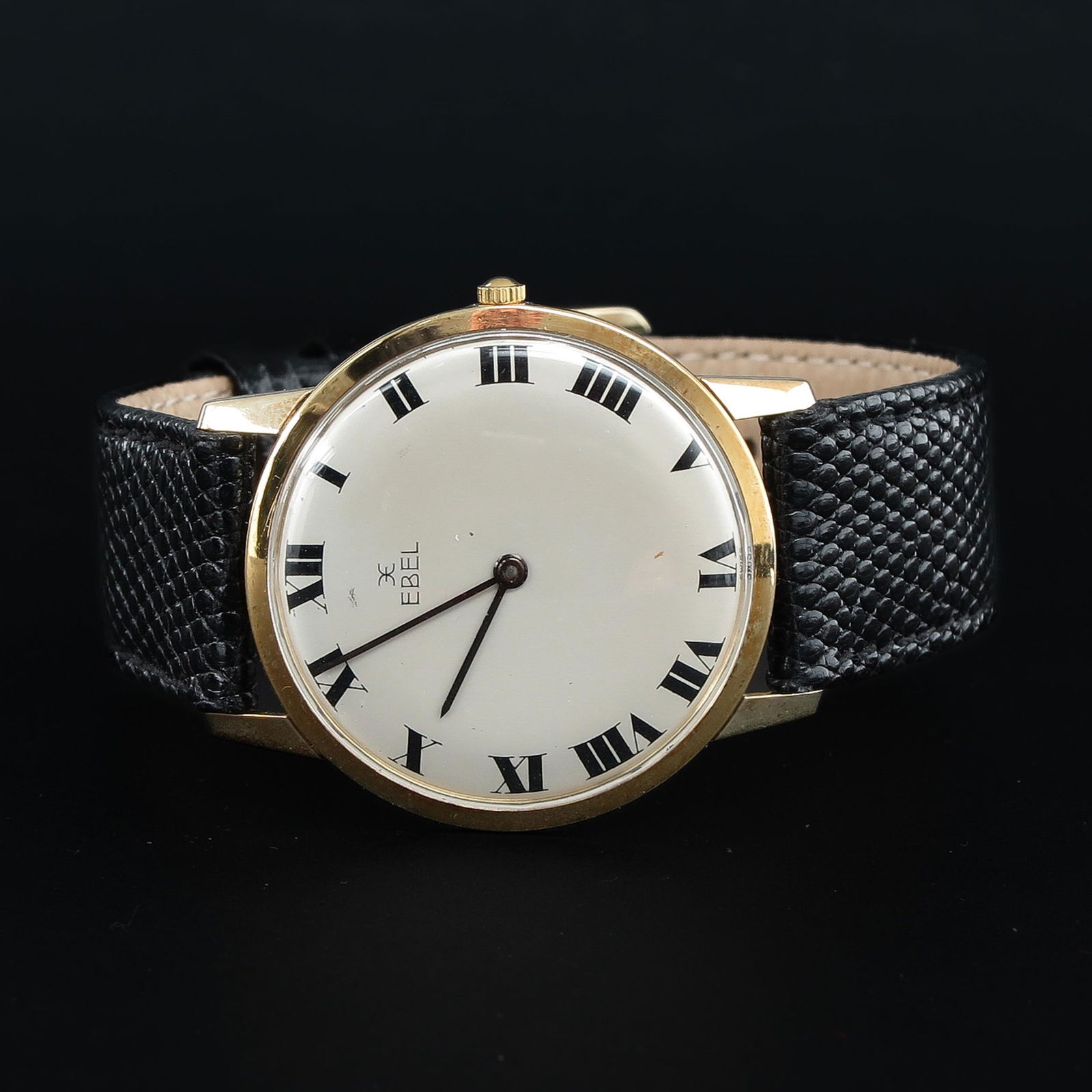 A Mens 14KG Ebel Watch (1 of 3)