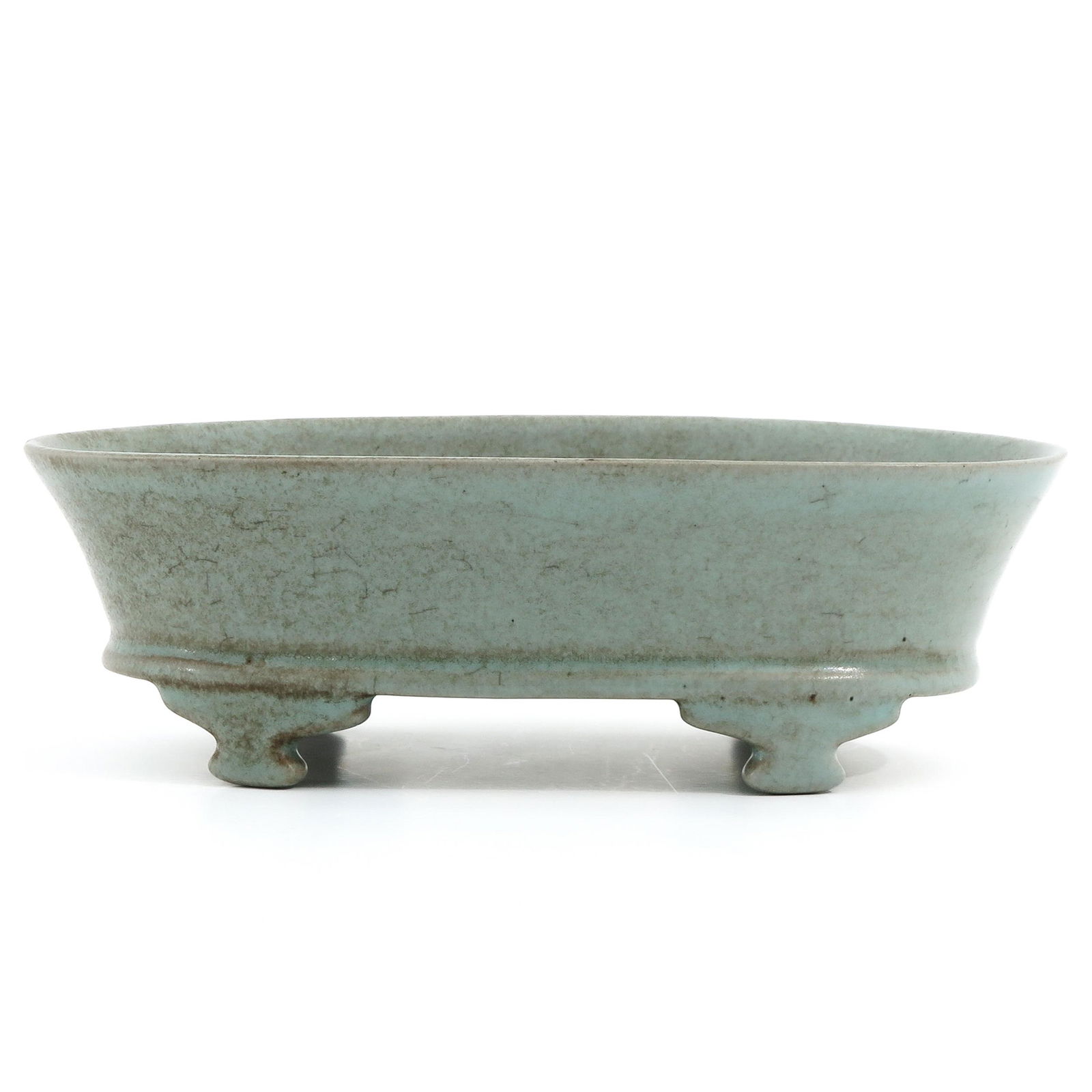 A Celadon Censer (1 of 9)