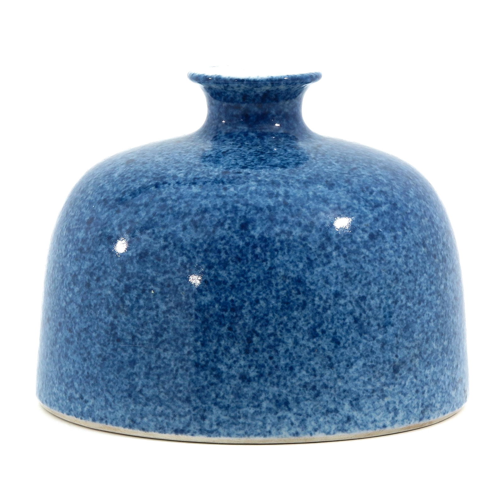 A Robins Egg Decor Brush Washer (1 of 10)