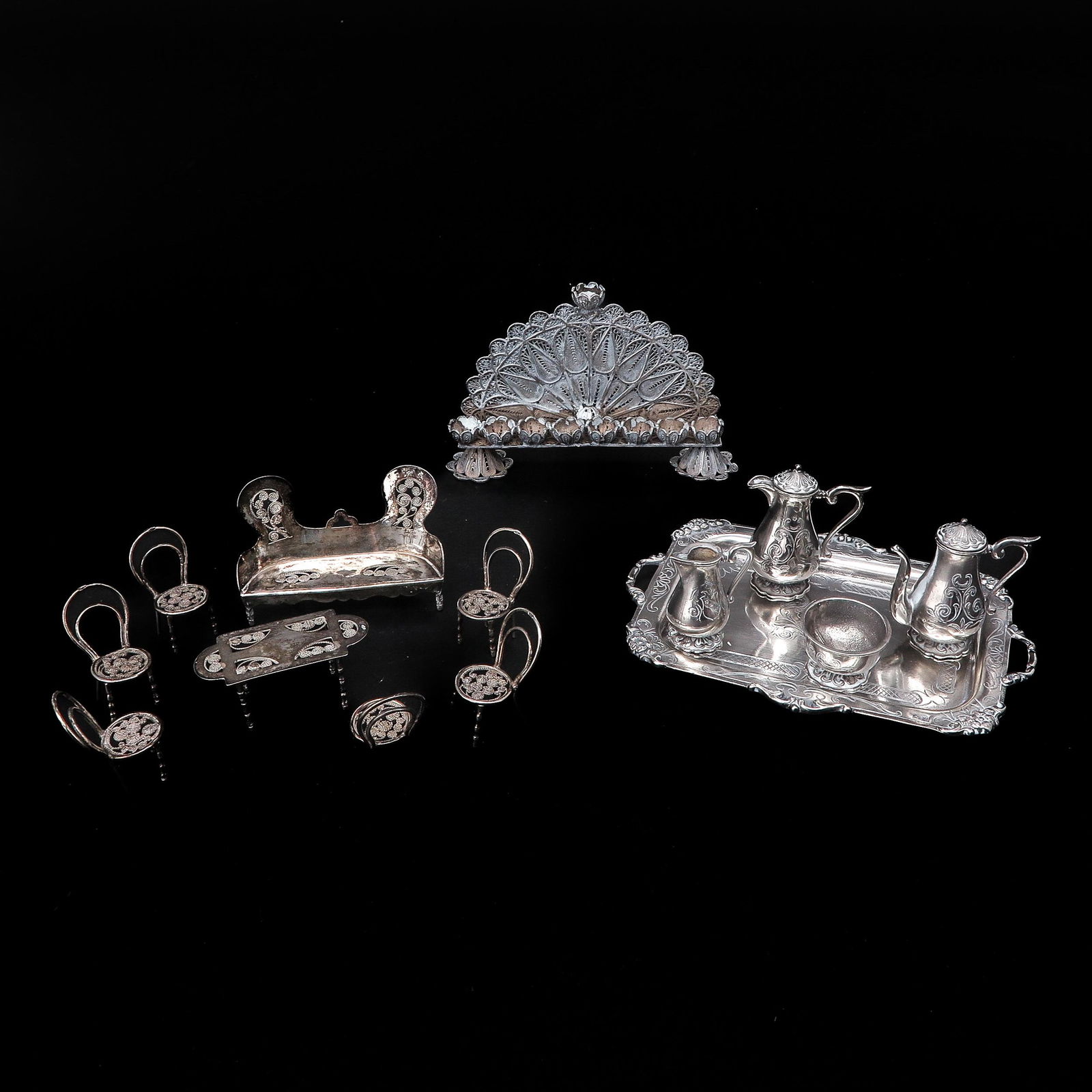 A Diverse Lot (1 of 5)