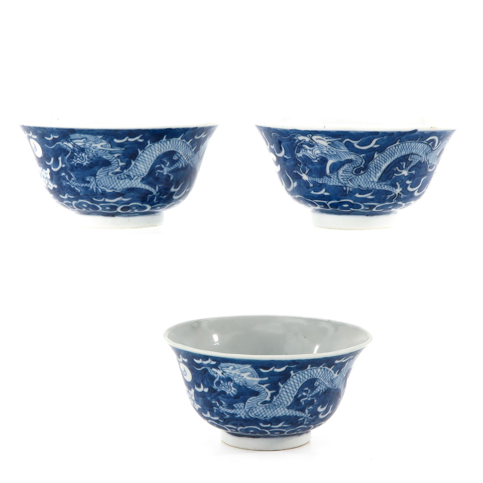 A Collection of 3 Cups (1 of 9)