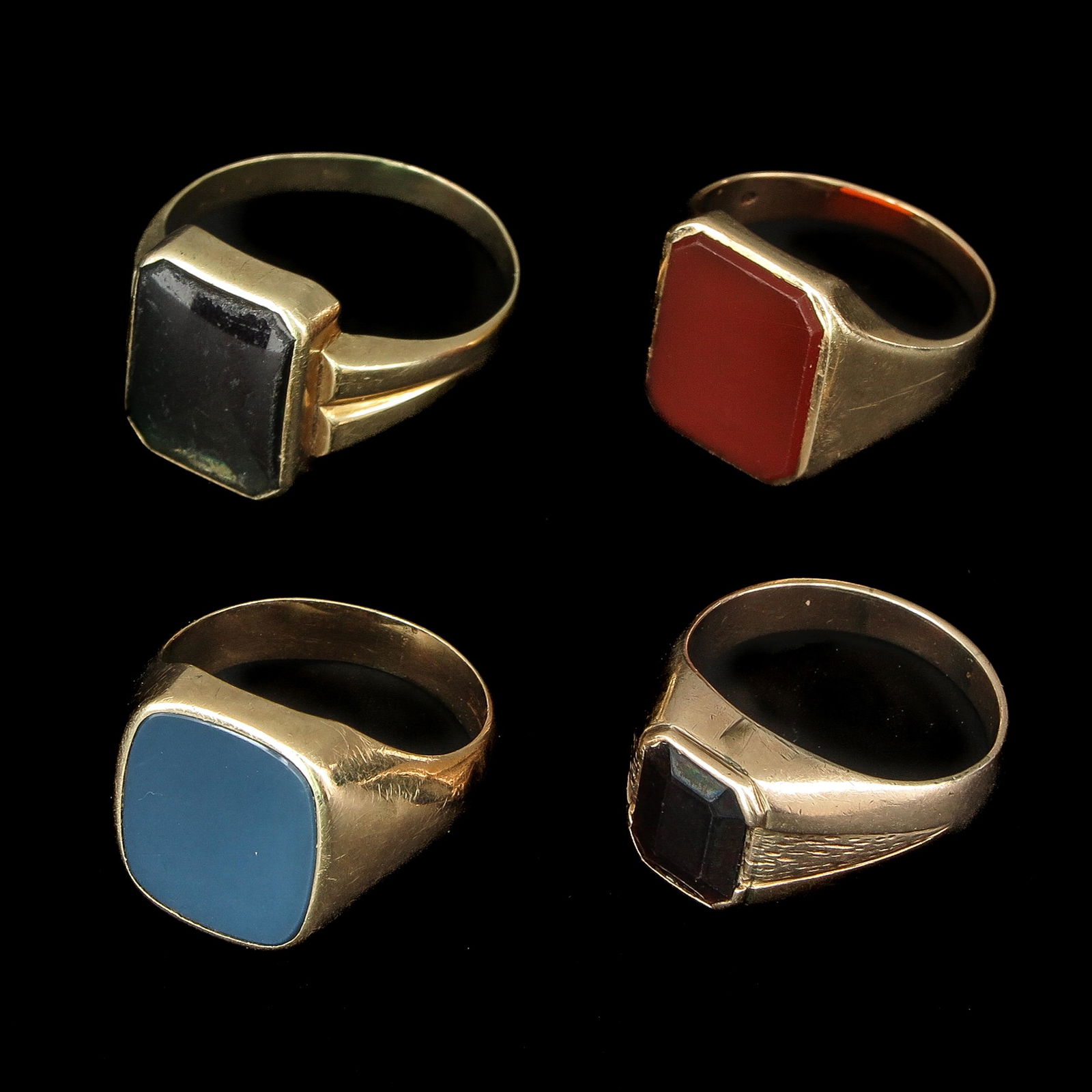 A Lot of 2 14KG Seal Rings (1 of 5)