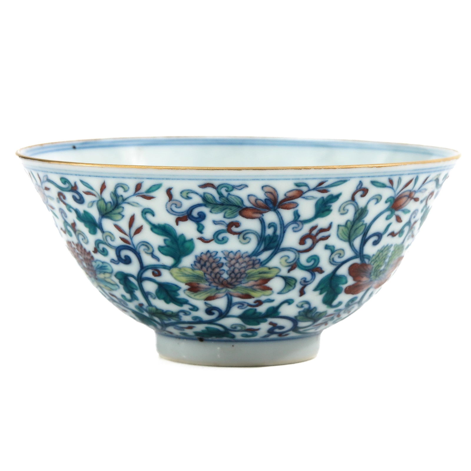 A Doucai Bowl (1 of 10)