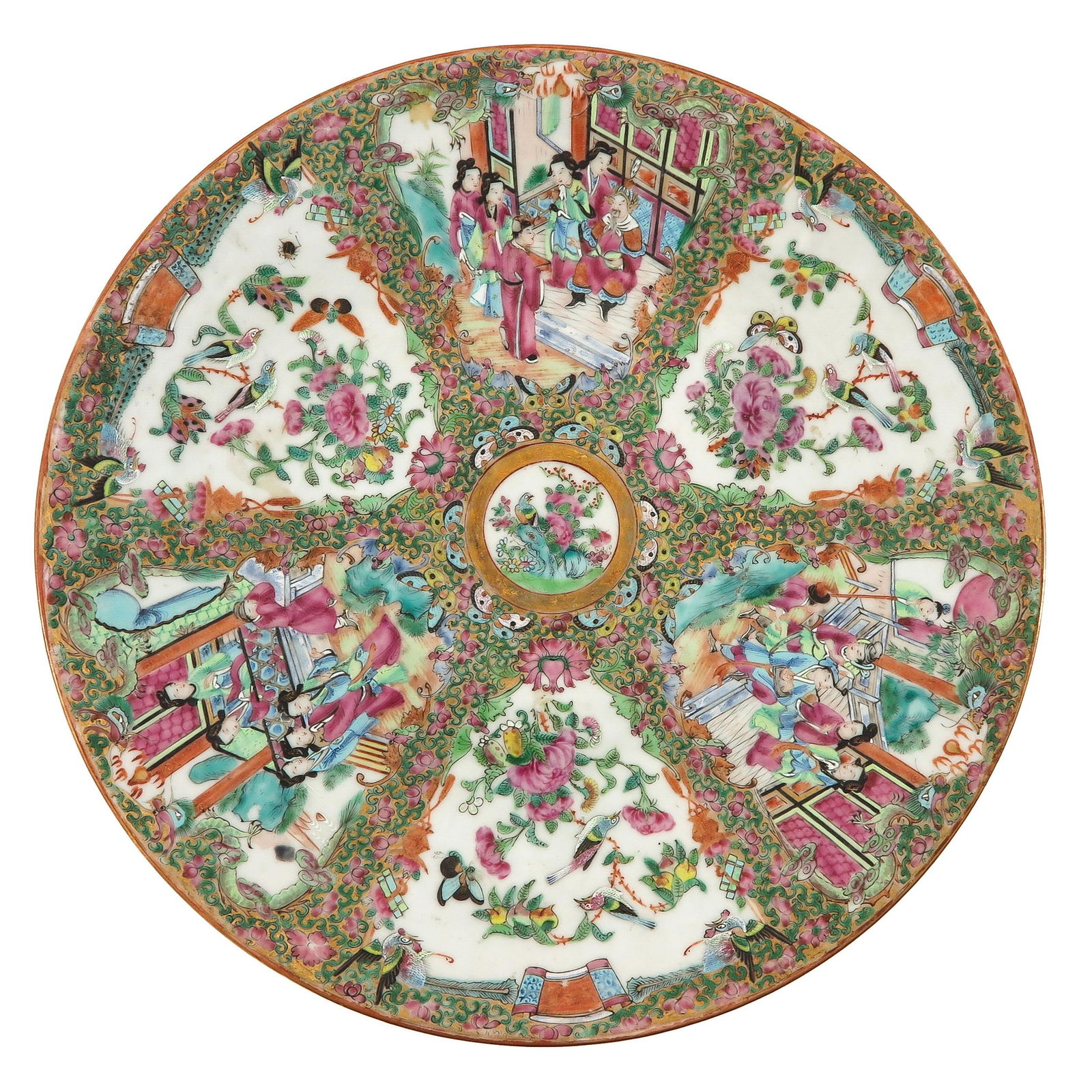 A Cantonese Charger (1 of 5)