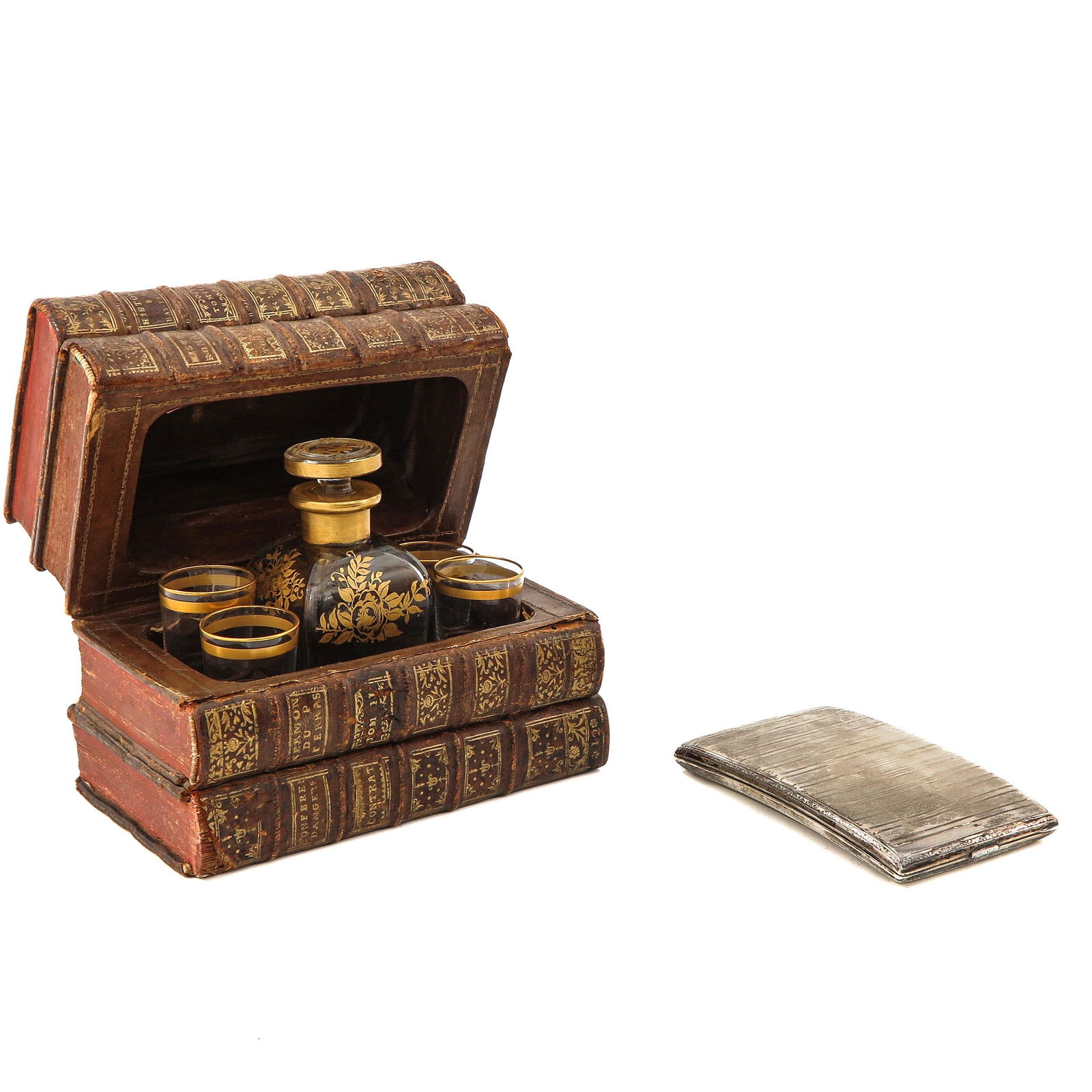 A Diverse Lot (1 of 10)