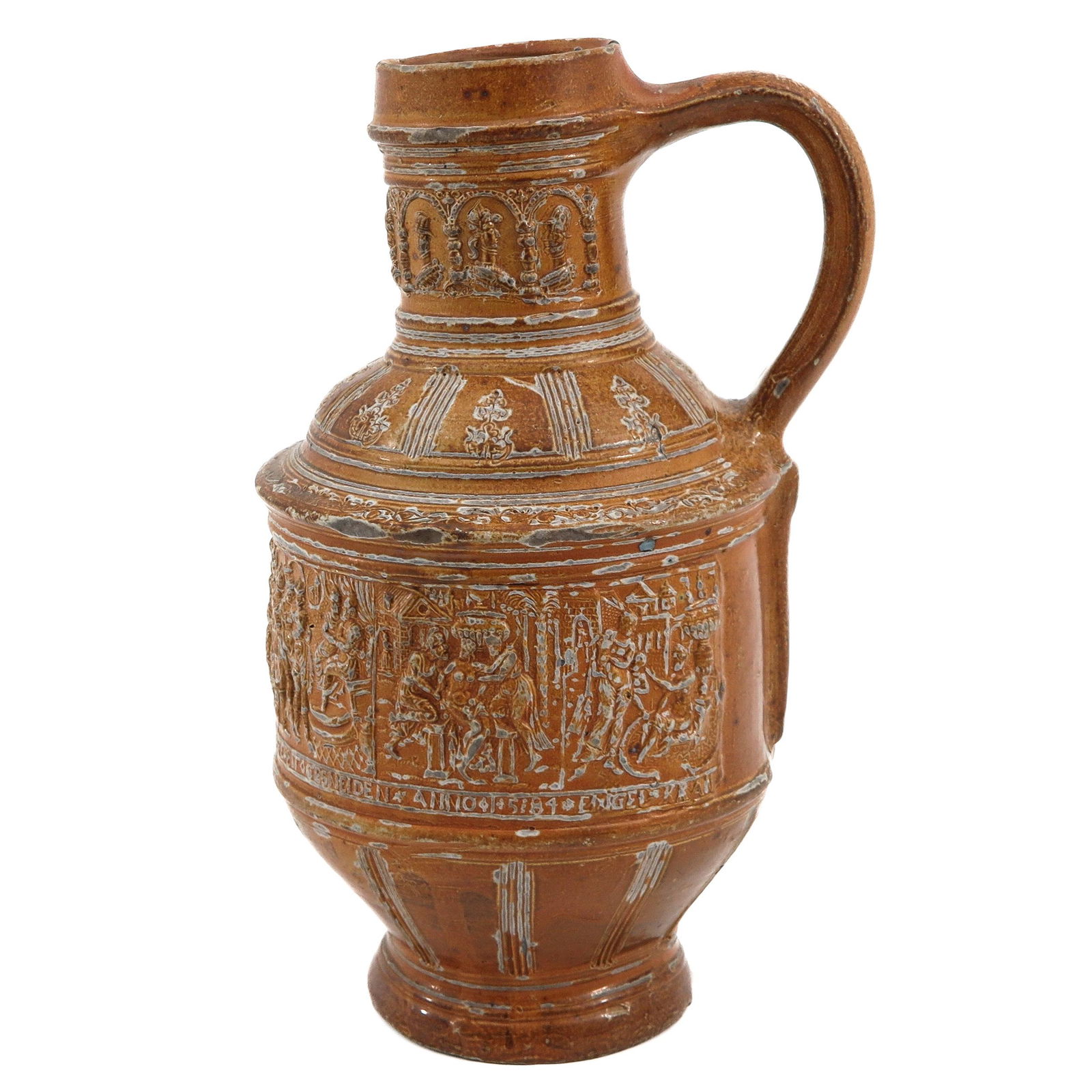 An Engel Kran (1 of 8)