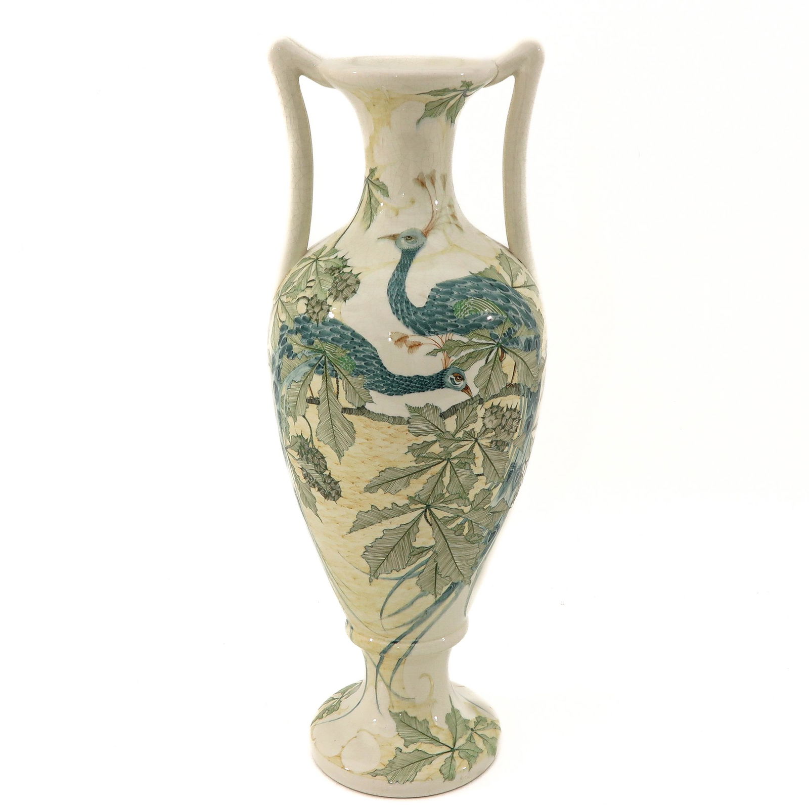 An Amphora Vase (1 of 8)