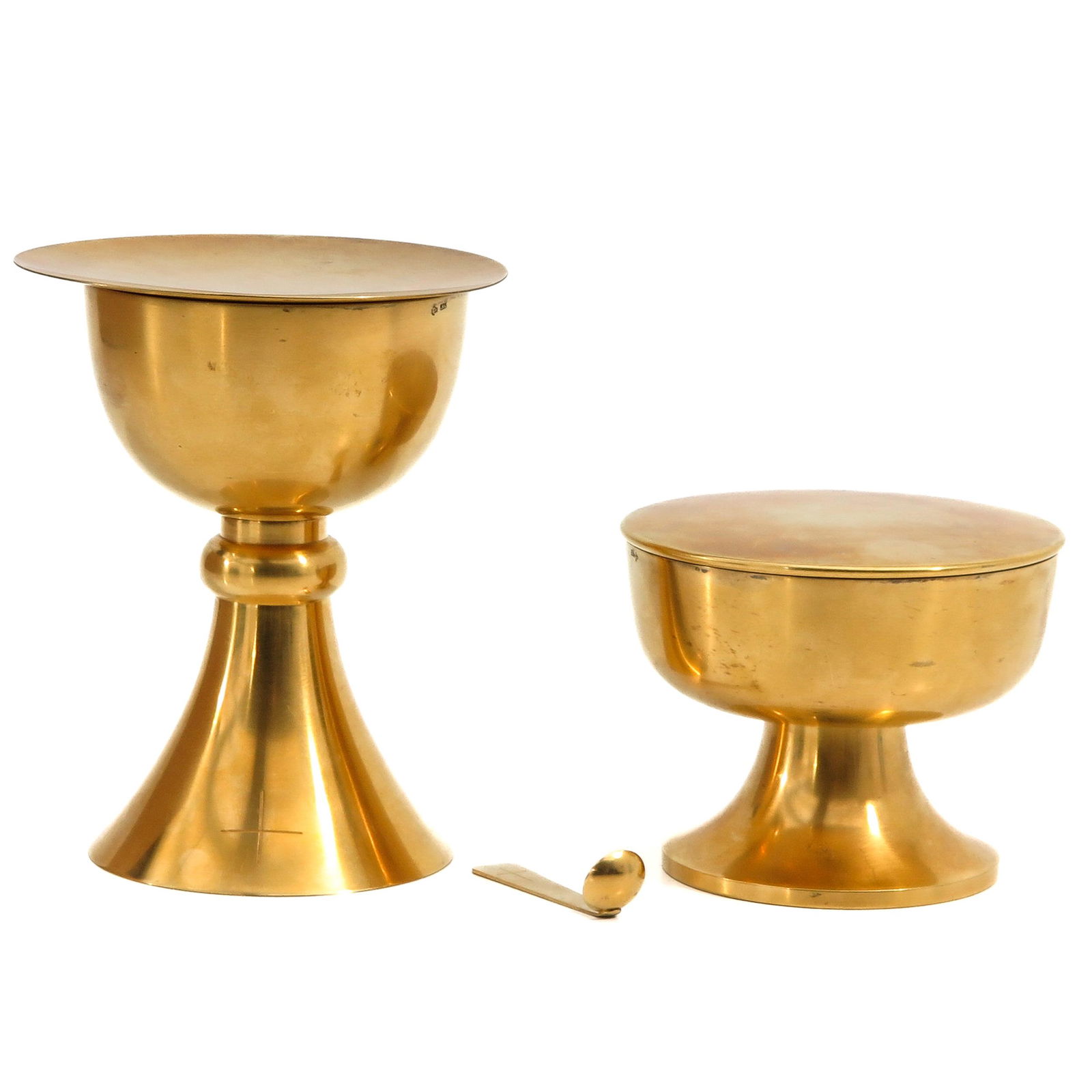 A Collection of Religious Items (1 of 8)