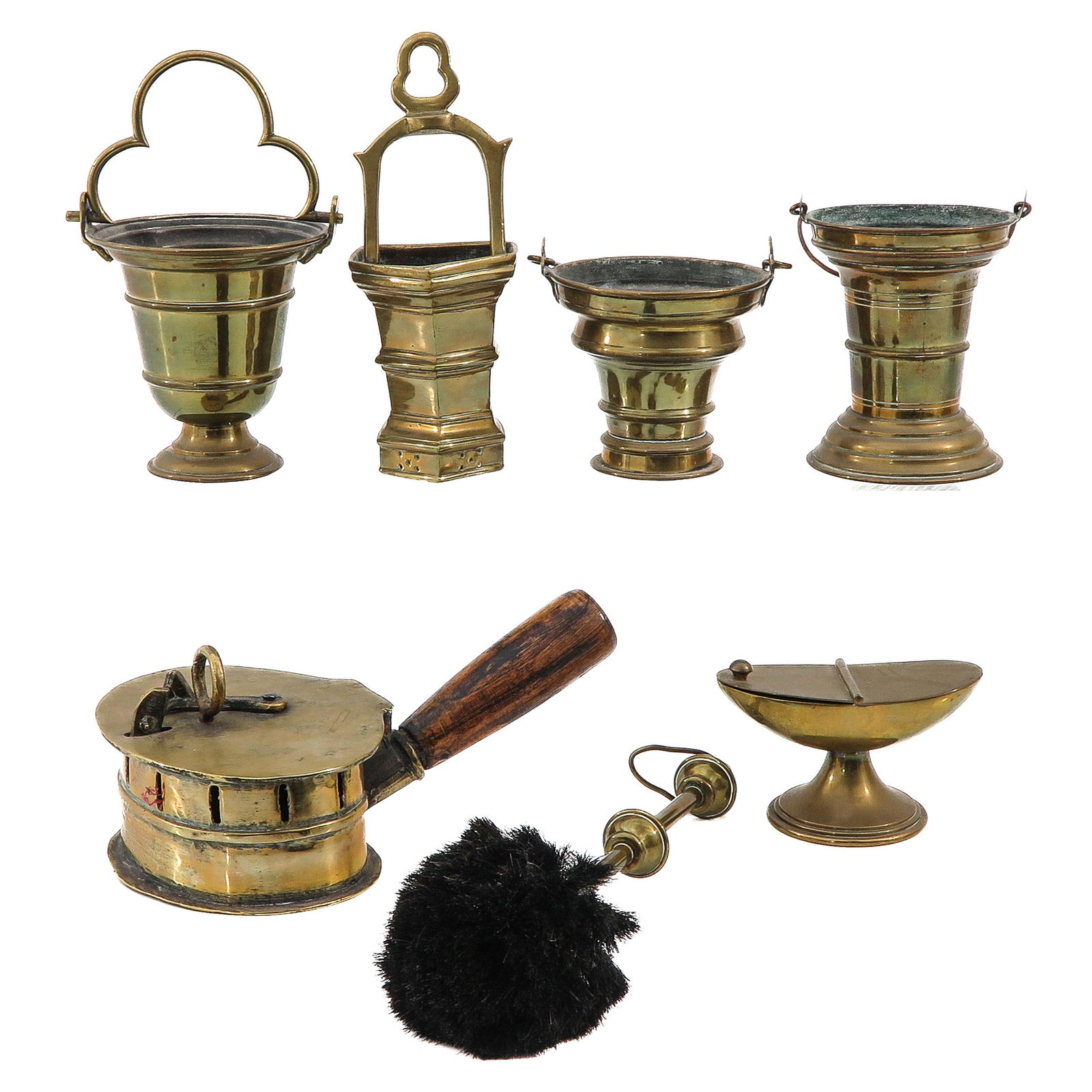 A Collection of Religious Items (1 of 9)