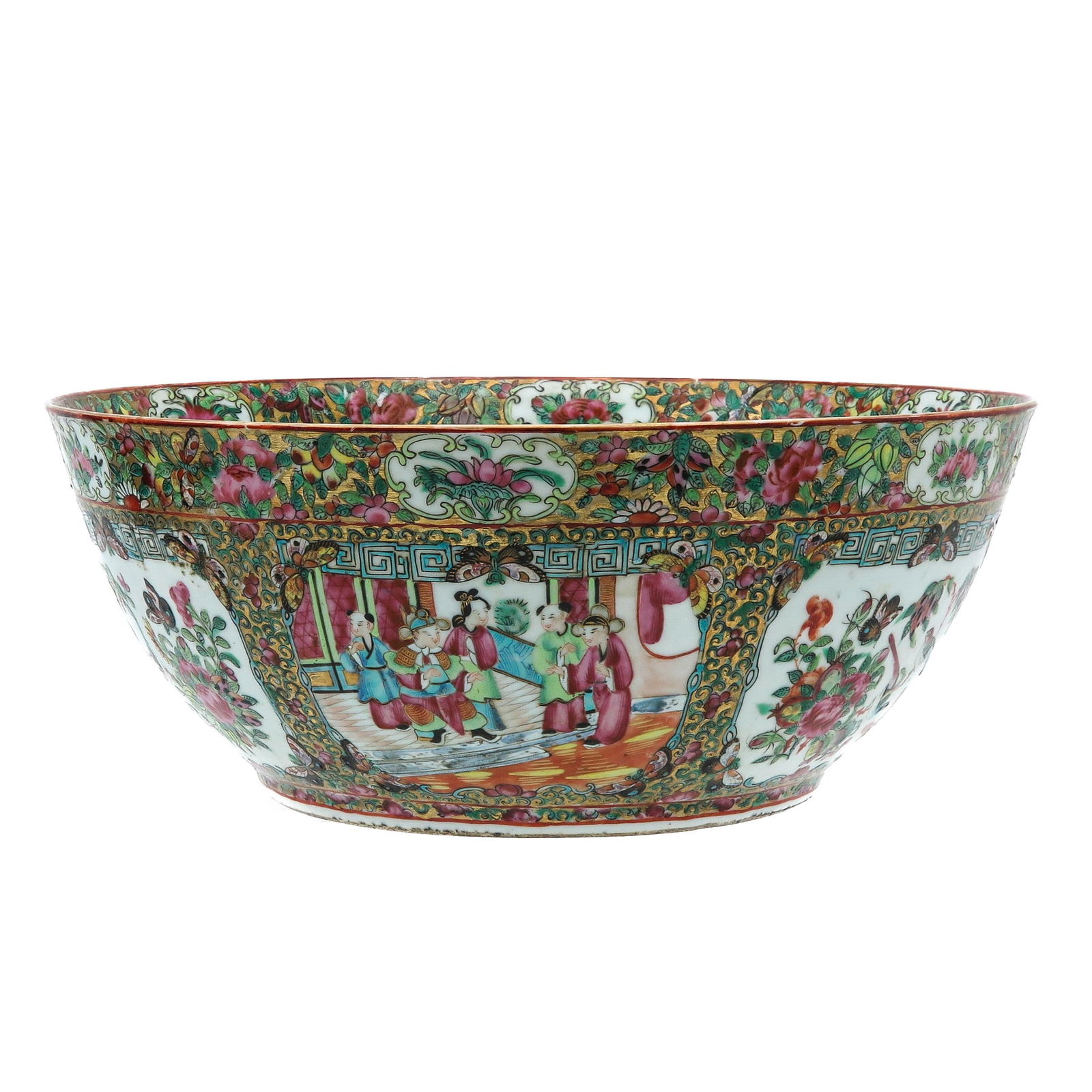 A Large Cantonese Bowl (1 of 8)