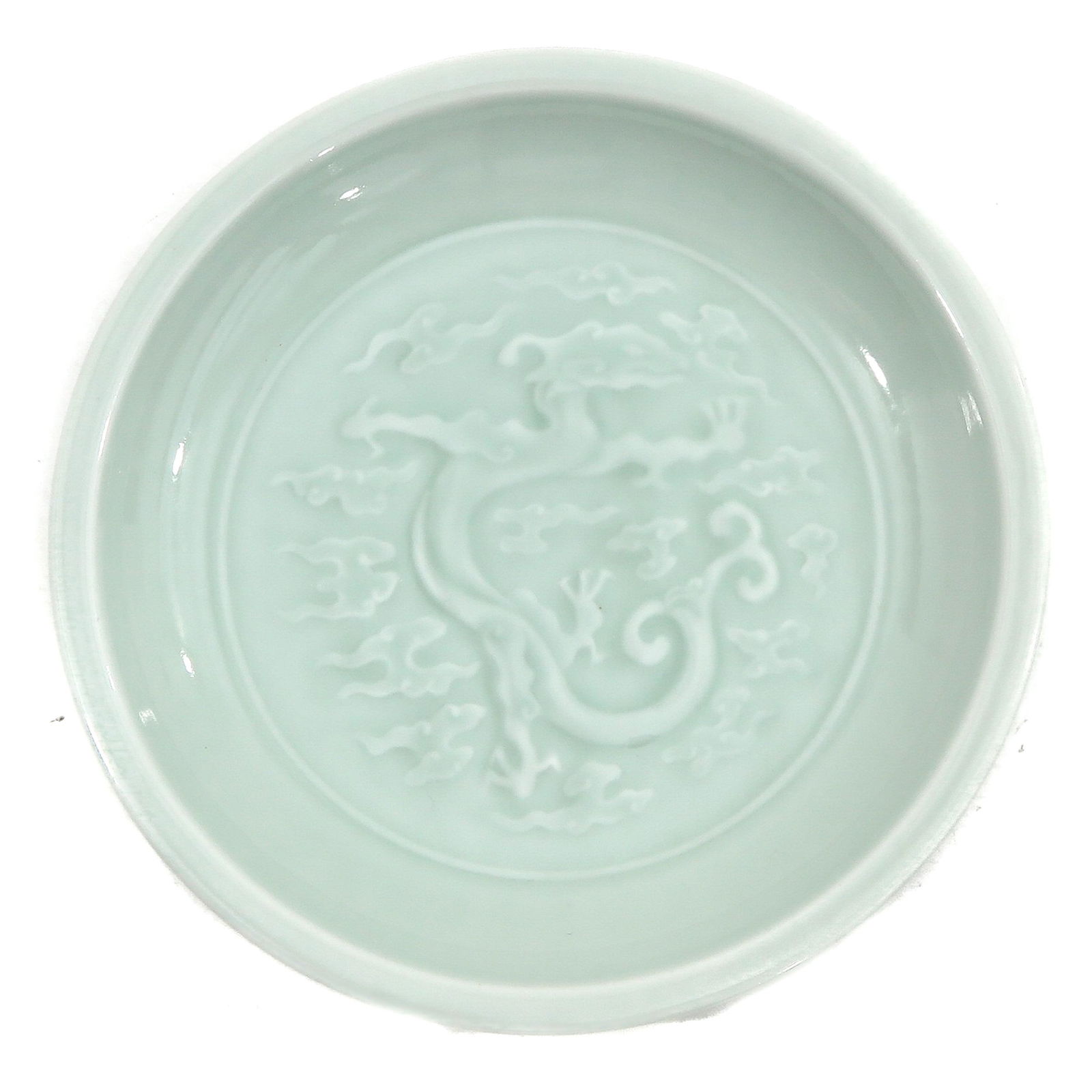 A Celadon Dish (1 of 5)