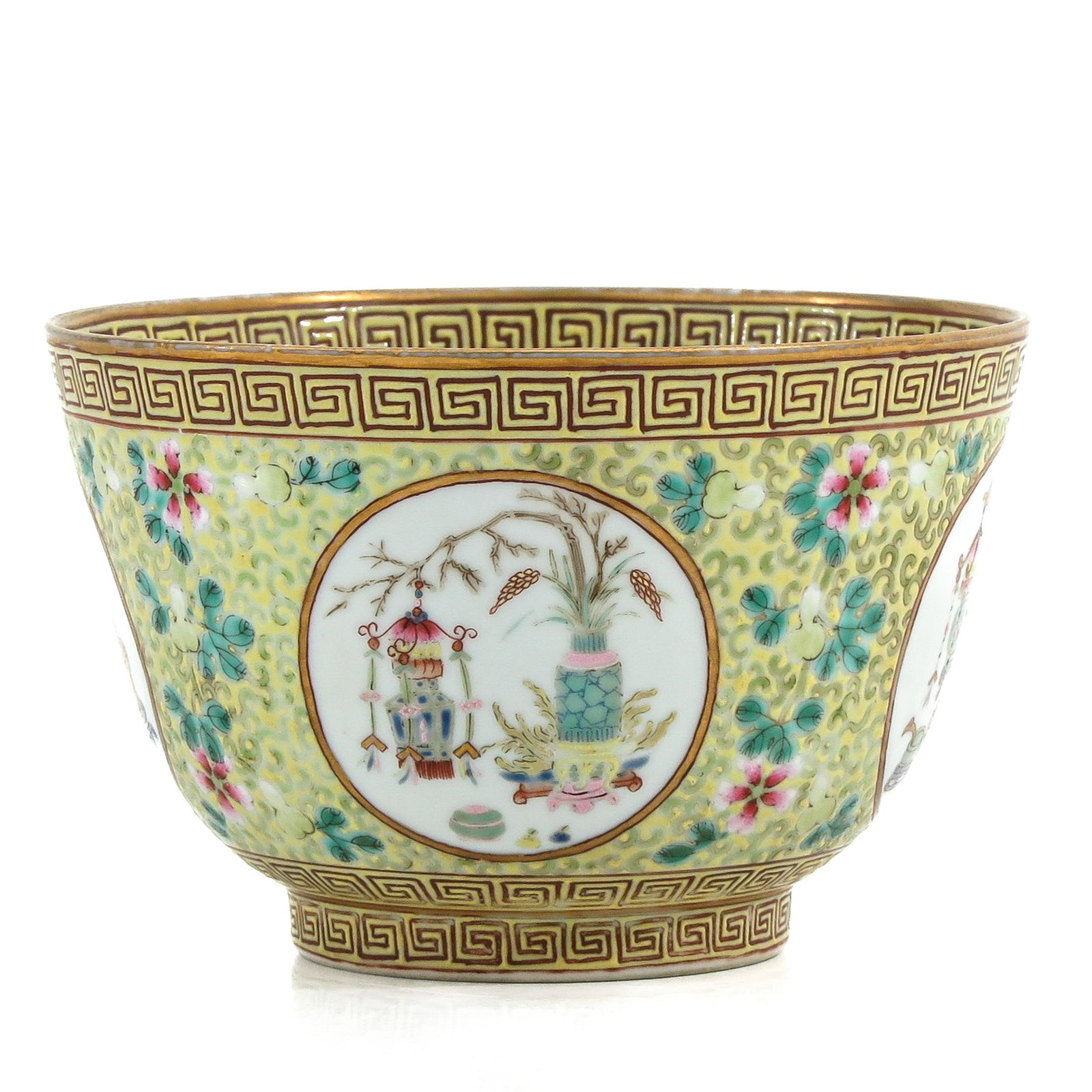 A Famille Rose Bowl (1 of 10)