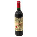 A Bottle of Chateau Petrus, Pomerol 1994