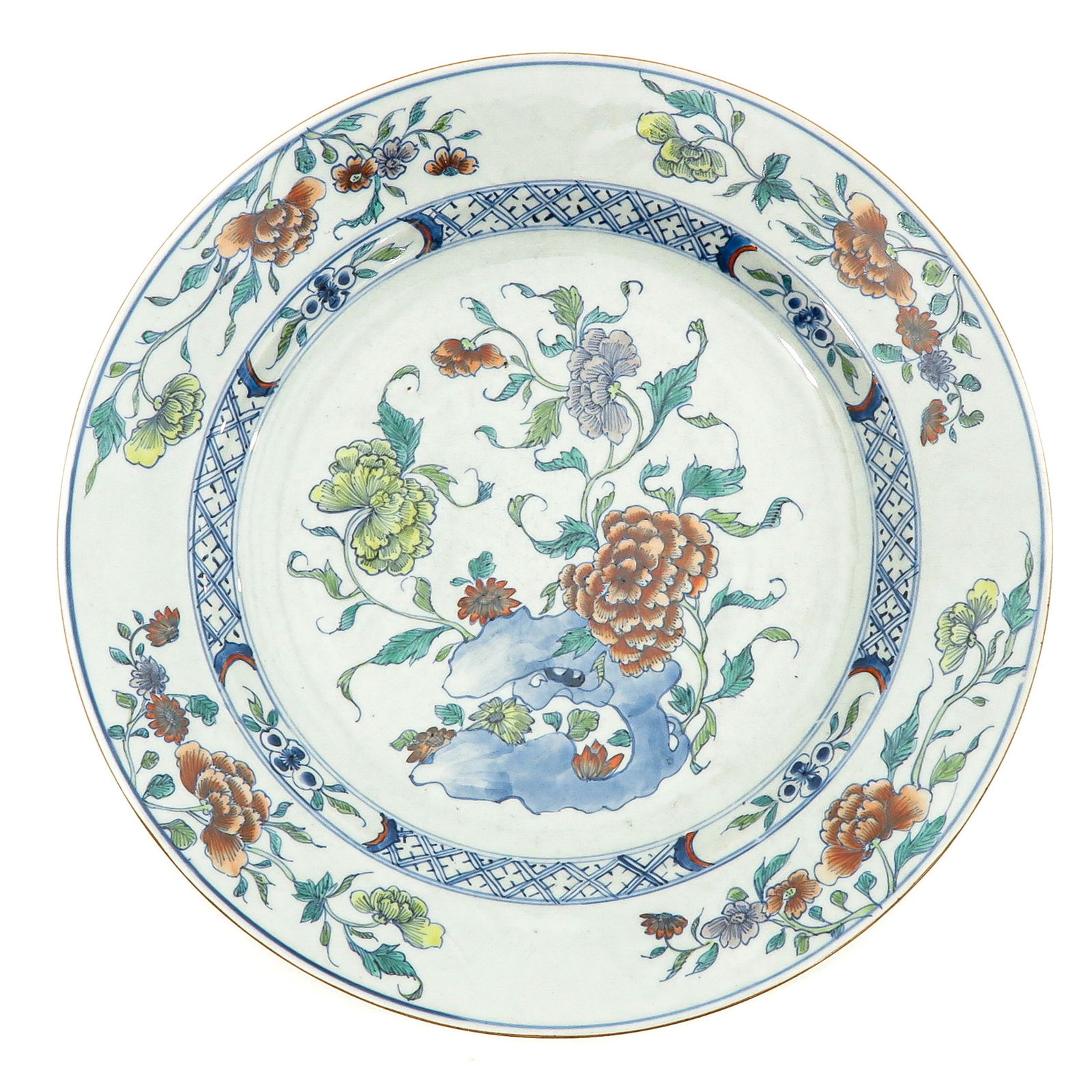 A Doucai Decor Charger (1 of 5)