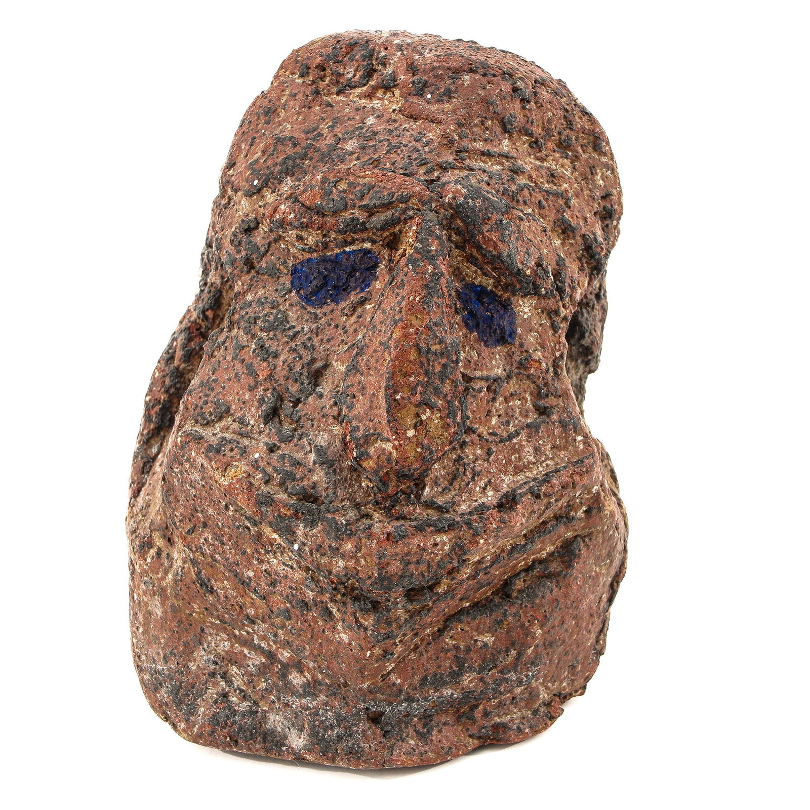 A Sculpture (1 of 10)