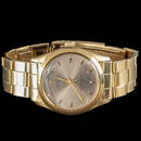 A Mens Rolex Oyster Perpetual 18KG Watch