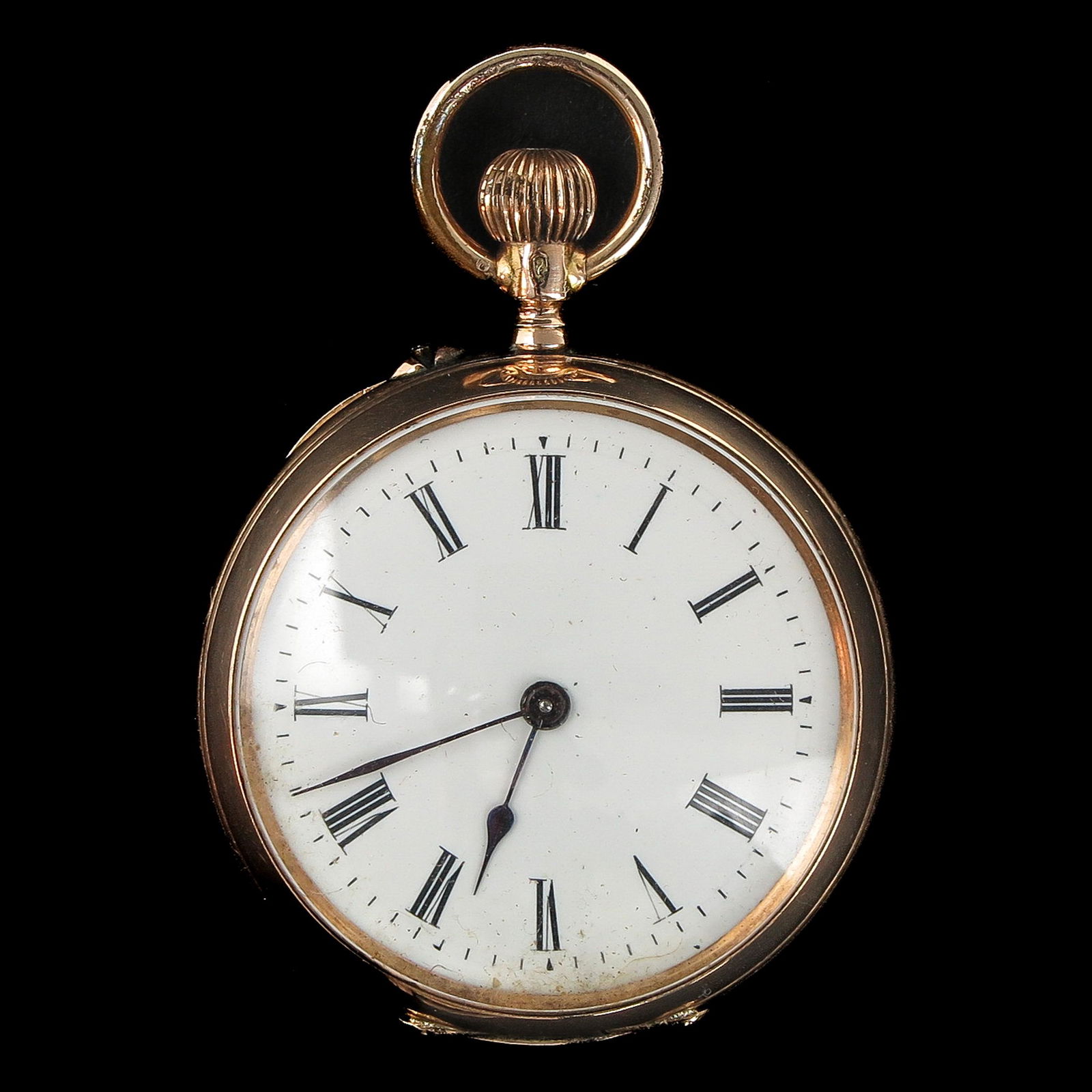 A 14KG Pocket Watch (1 of 7)