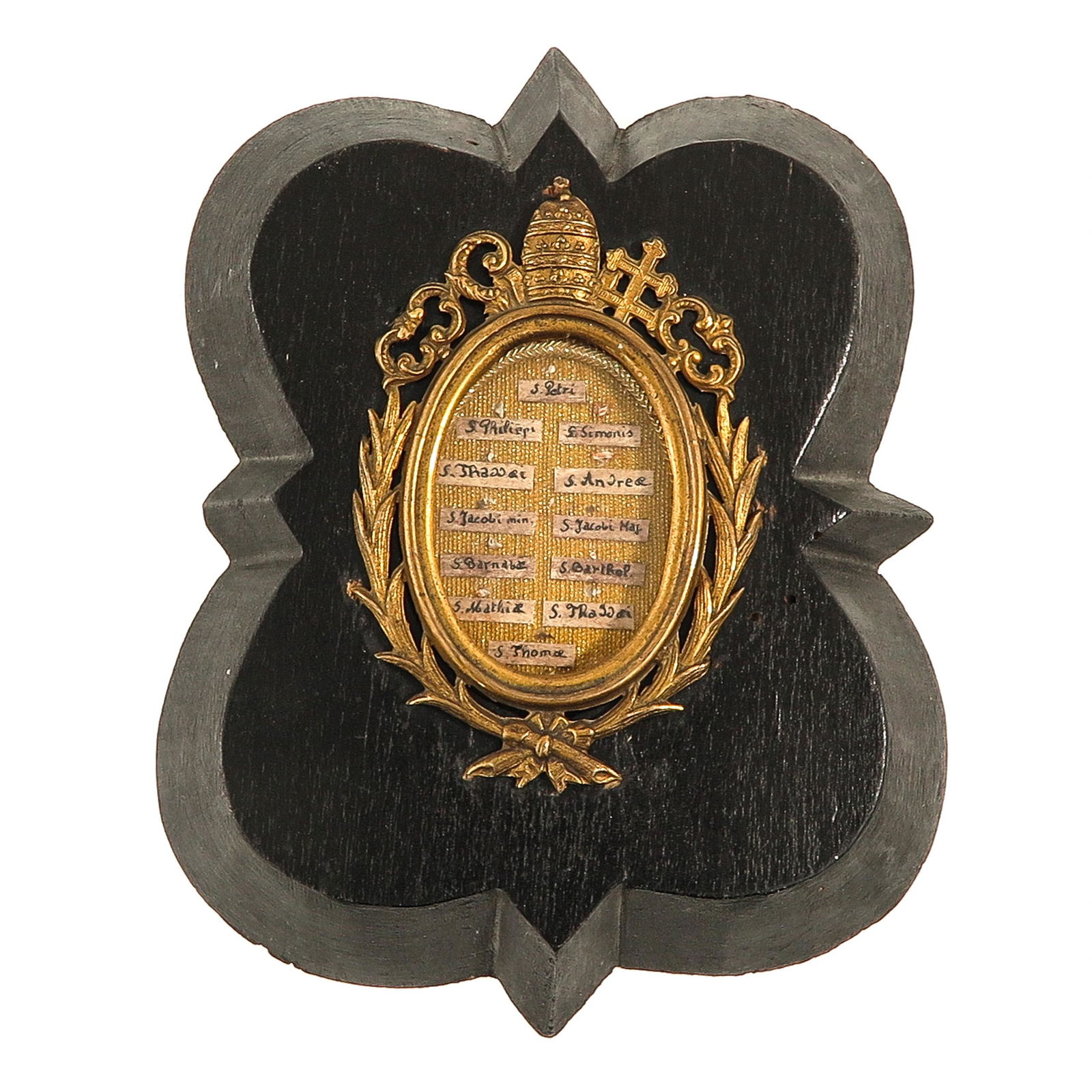 A Relic Holder (1 of 4)