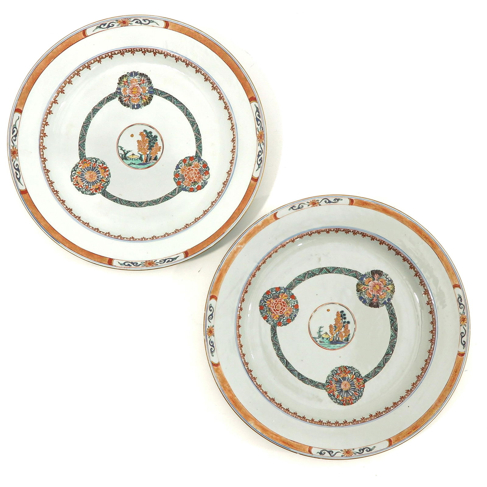 A Lot of 2 Chargers (1 of 9)