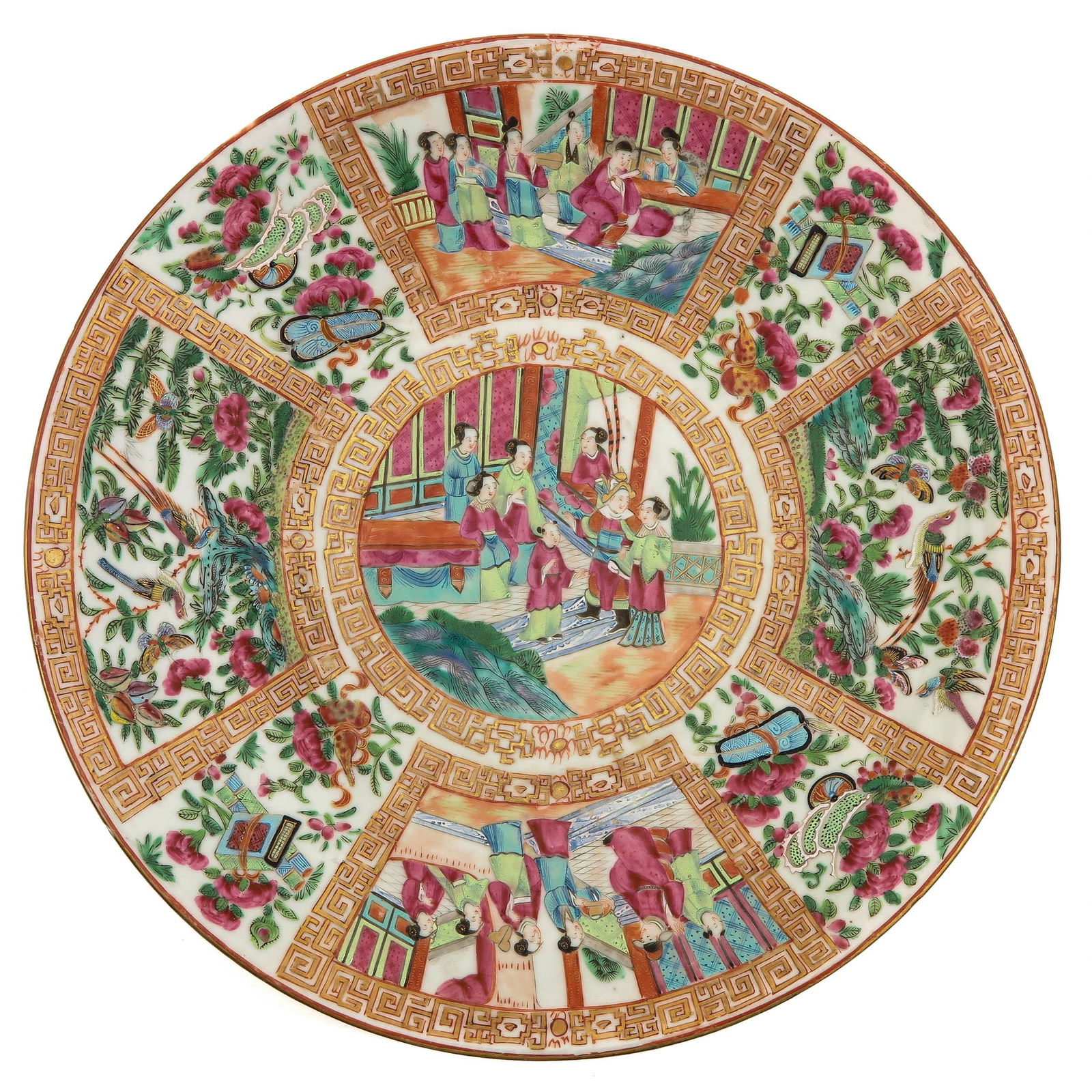 A Cantonese Charger (1 of 5)