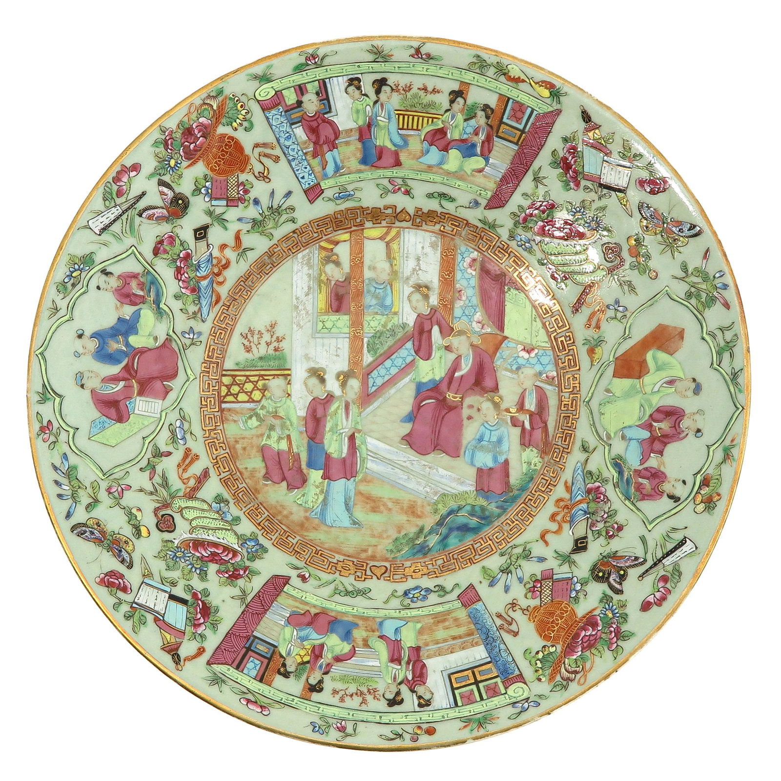 A Cantonese Charger (1 of 7)