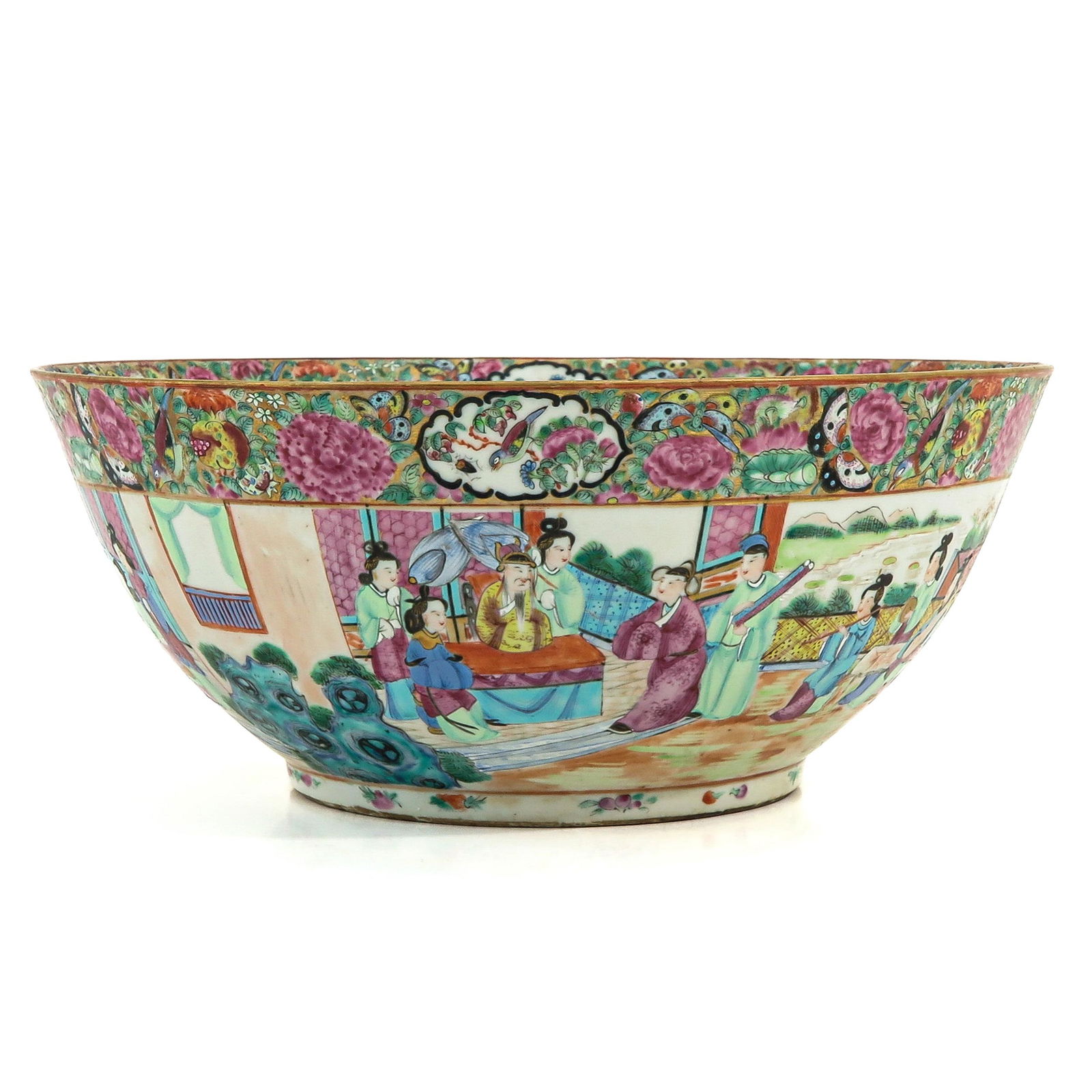 A Large Cantonese Bowl (1 of 10)