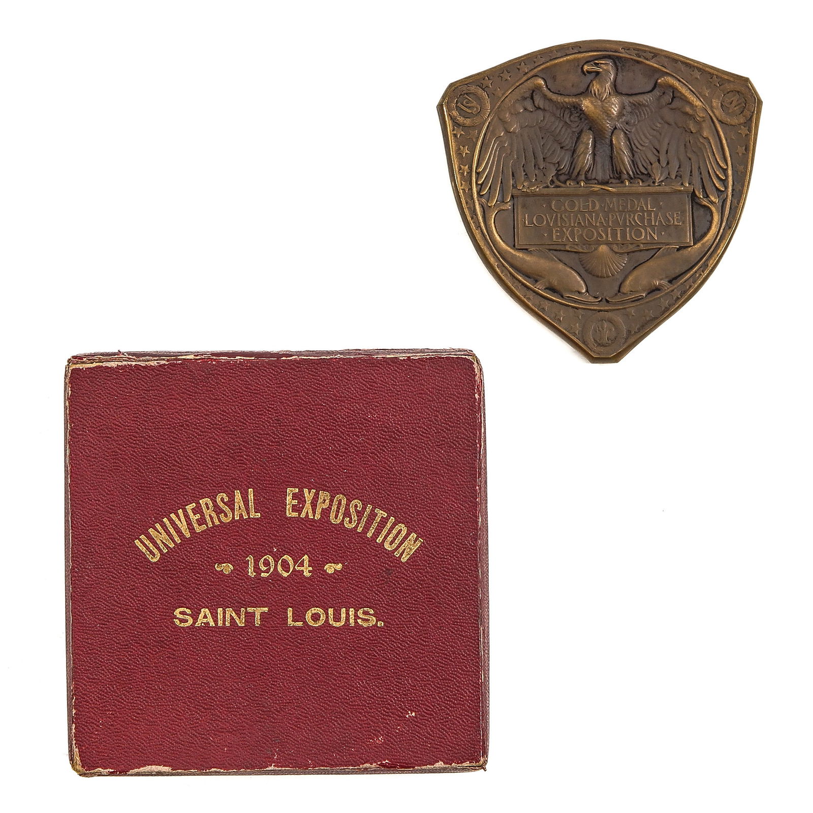 A Bronze Medal (1 of 6)