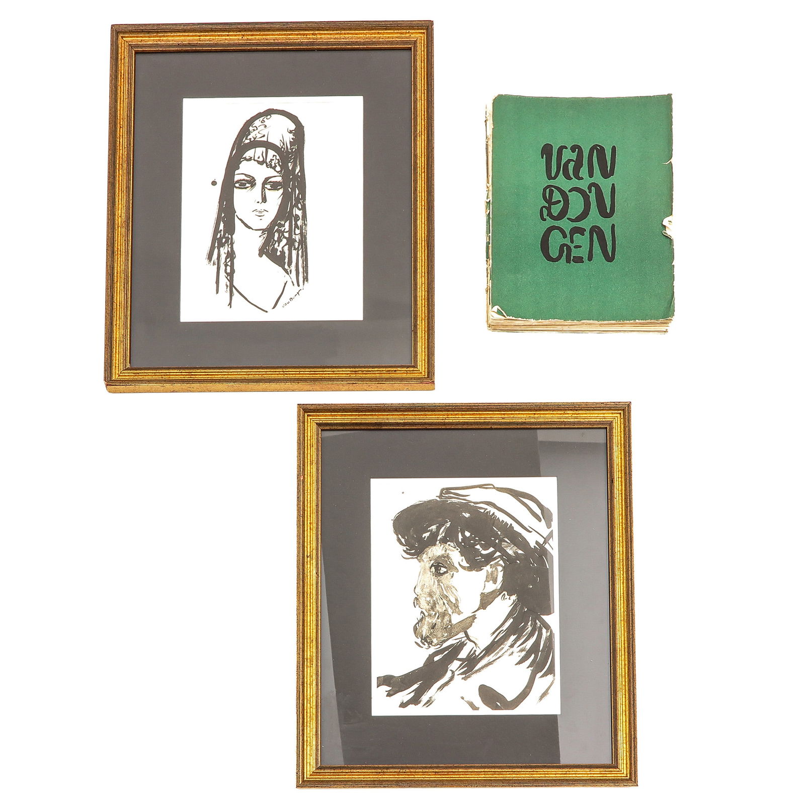 A Lot of Artwork (1 of 10)