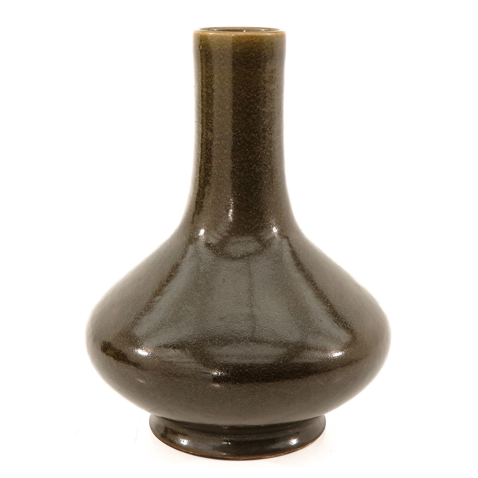 A Tea Dust Decor Vase (1 of 9)