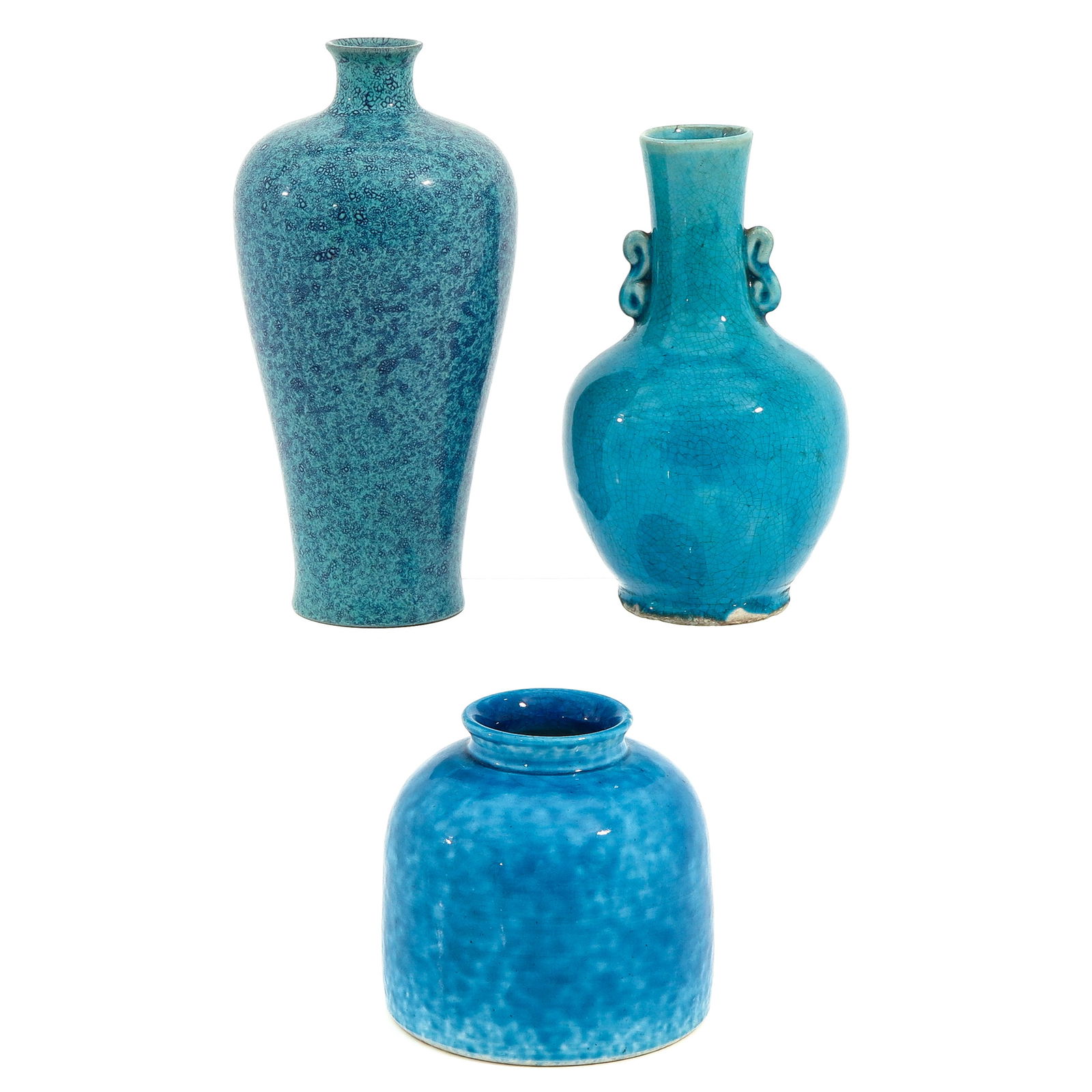 A Collection of Porcelain (1 of 10)