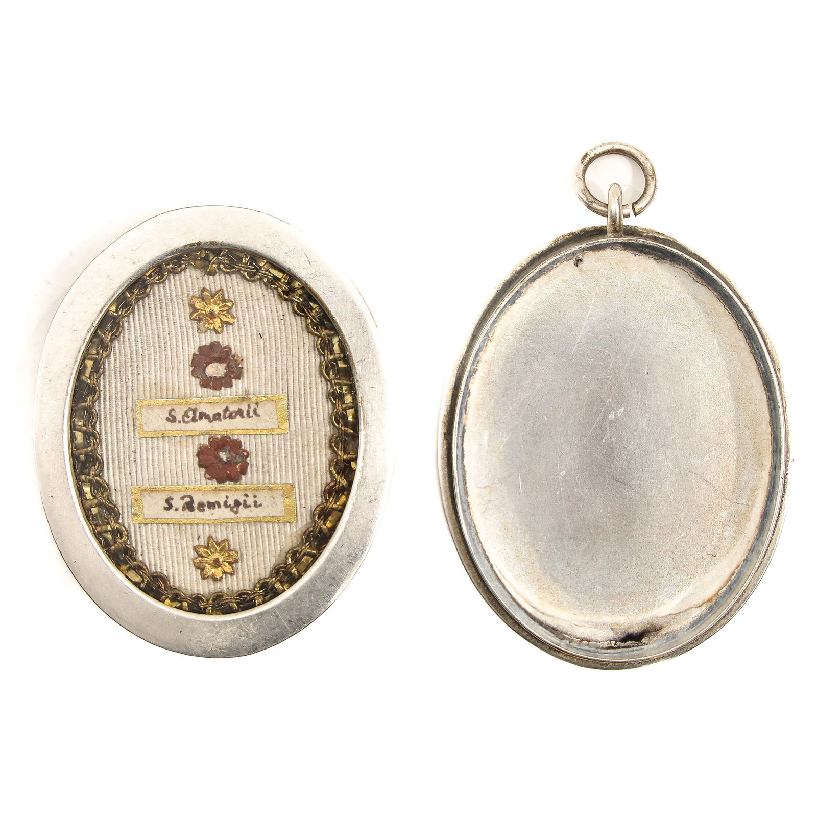 A Relic Holder (1 of 5)