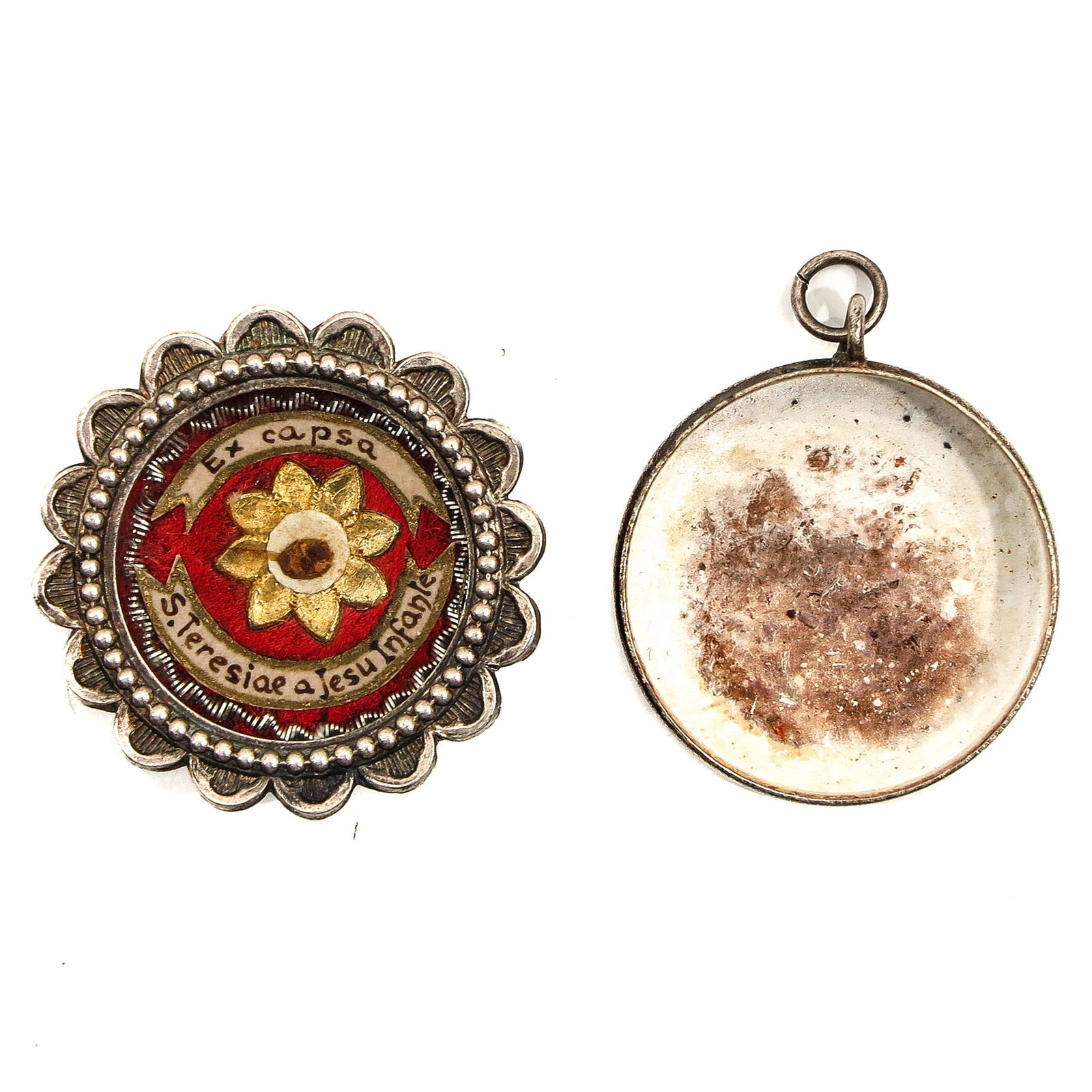 A Relic Holder (1 of 5)