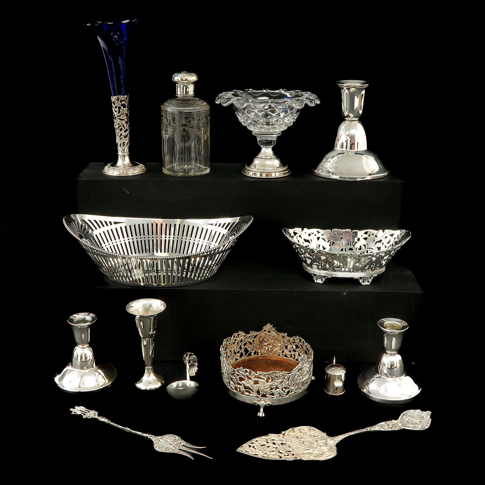 A Collection of Items (1 of 10)